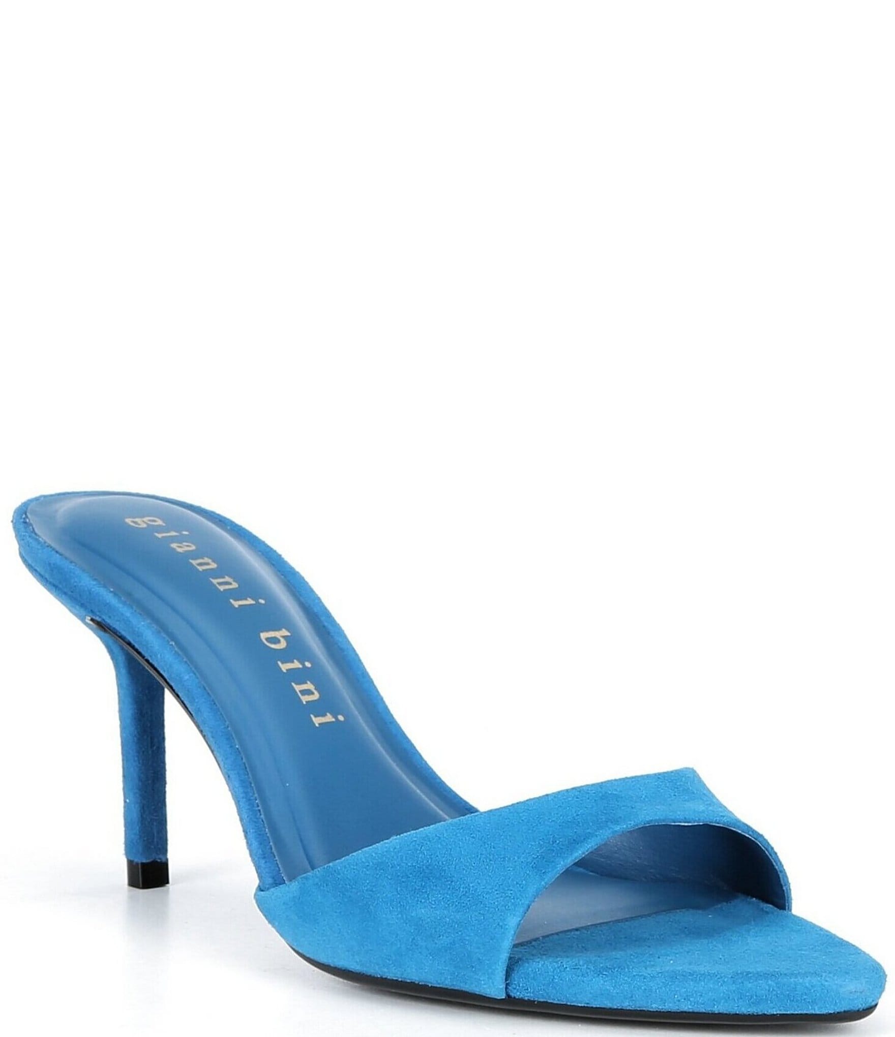 gianni bini astraahh denim ankle wrap dress sandals Gianni Bini, Astraahh Denim Ankle Wrap Dress Sandals