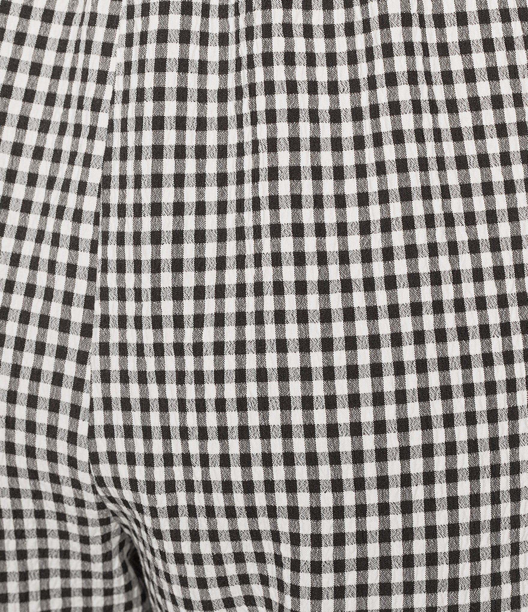 Gianni Bini Claudia Gingham Coordinating Pants