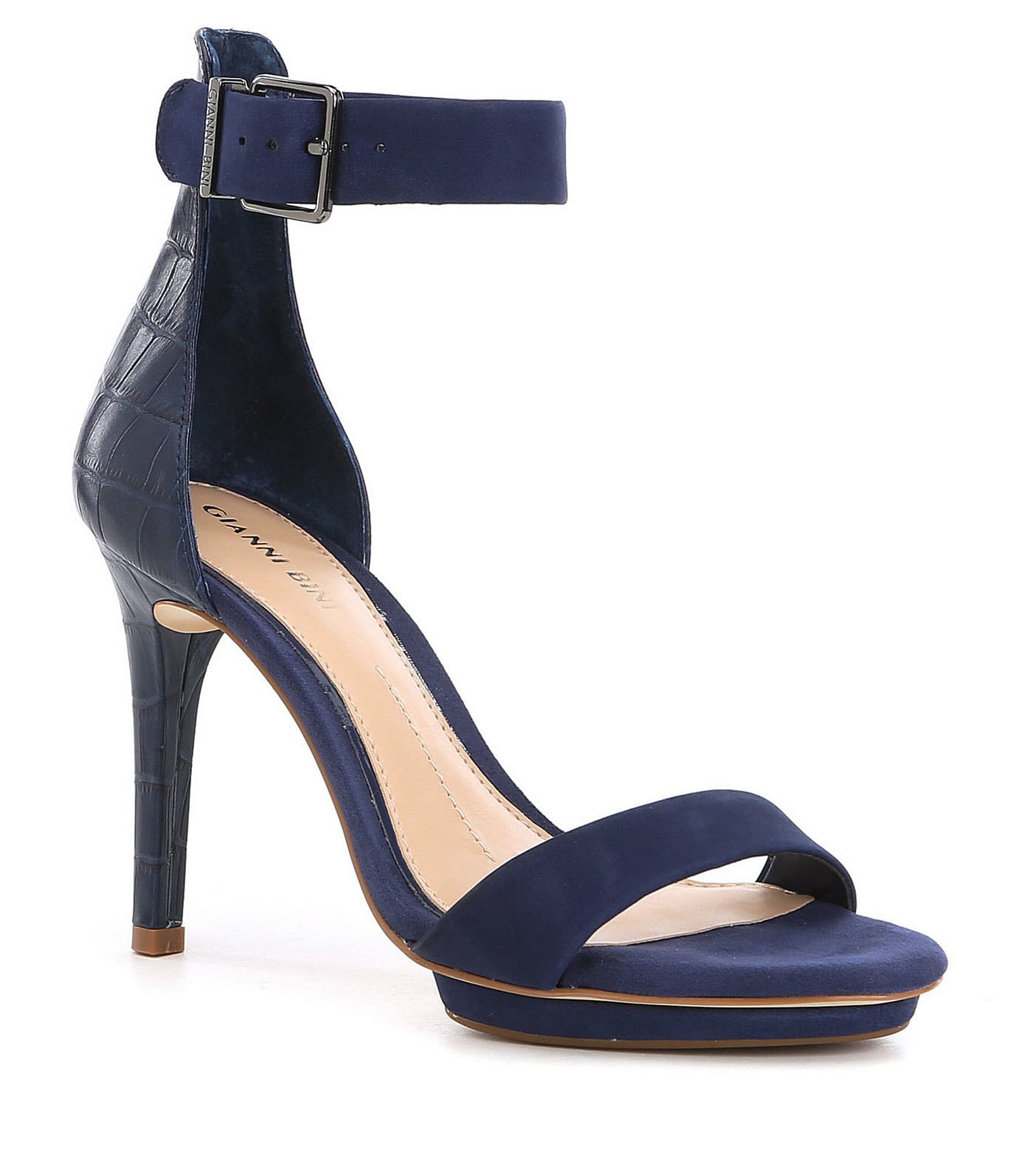Gianni Bini Lizette Dress Sandals | Dillards
