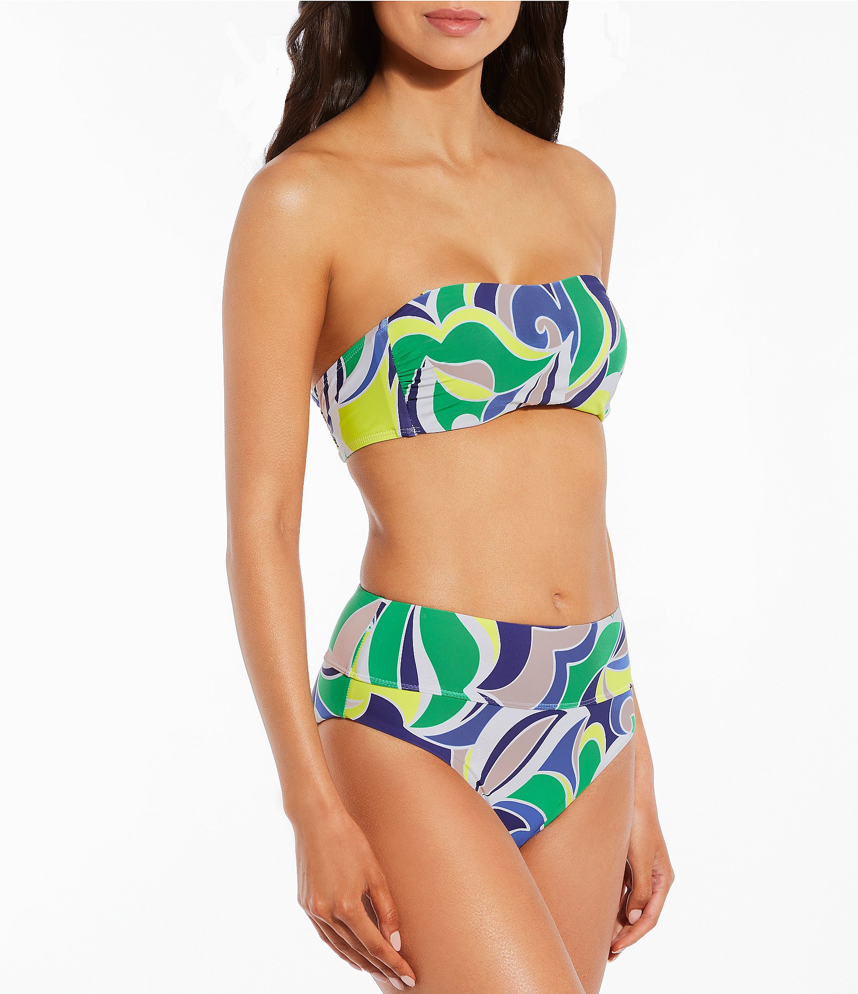  Womens Brazilian Cheeky Butt Bikini Triangle Top Swimsuits  Printing Swimming : Clothing, Shoes & Jewelry