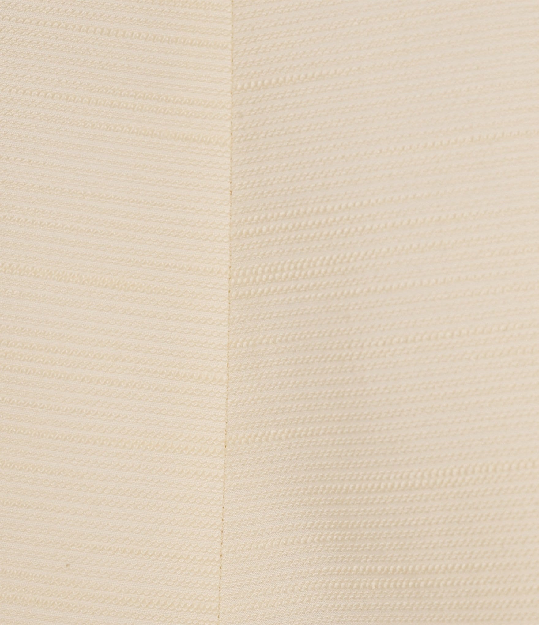 Gianni Bini Selene A-Line Cut-Out Textured Dress