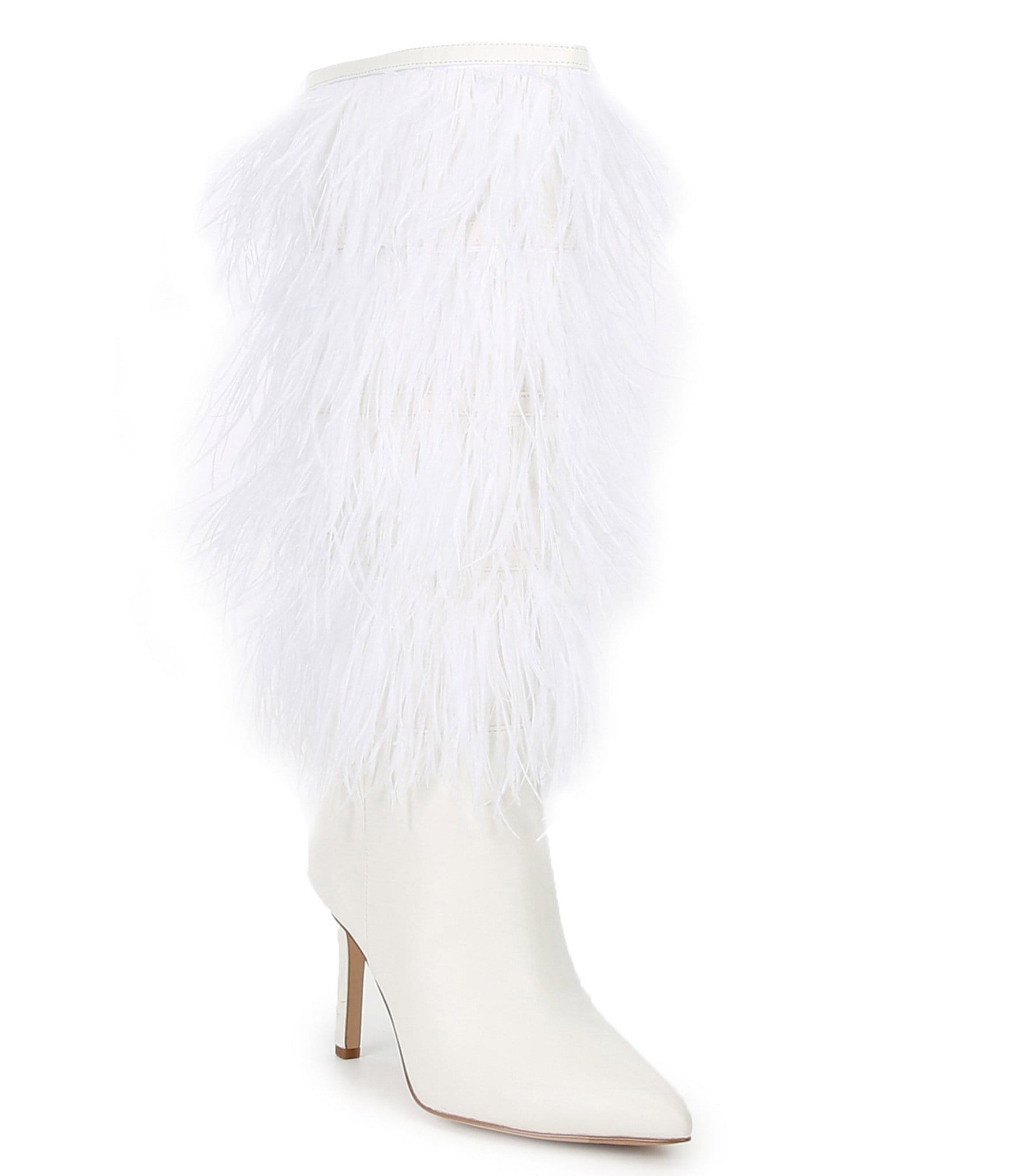 Gianni Bini Women's Wide Calf Boots 