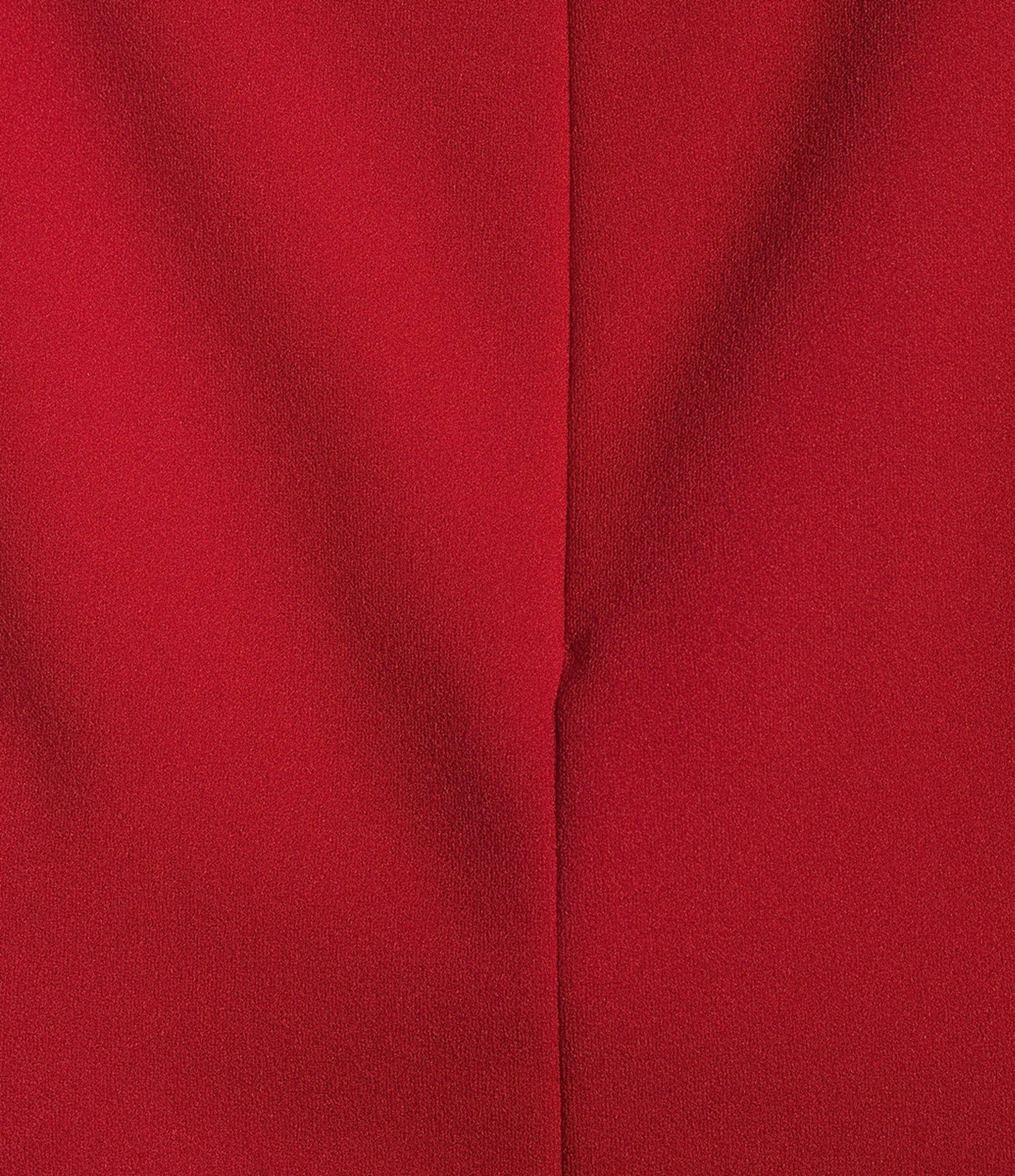 Gibson & Latimer Feather Trim Skirt