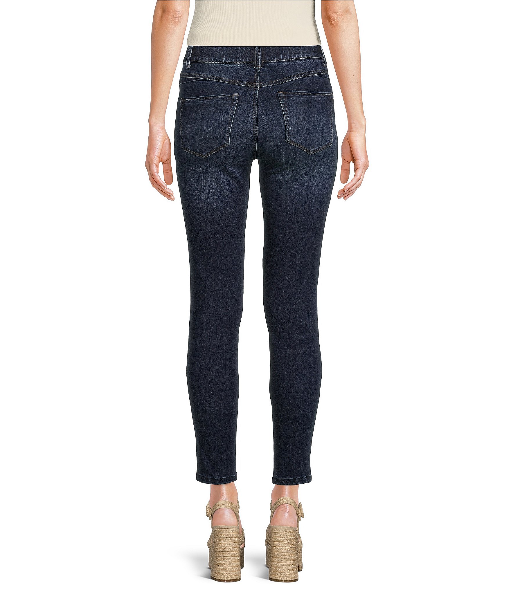 Gibson & Latimer Perfect Fit Skinny Jeggings