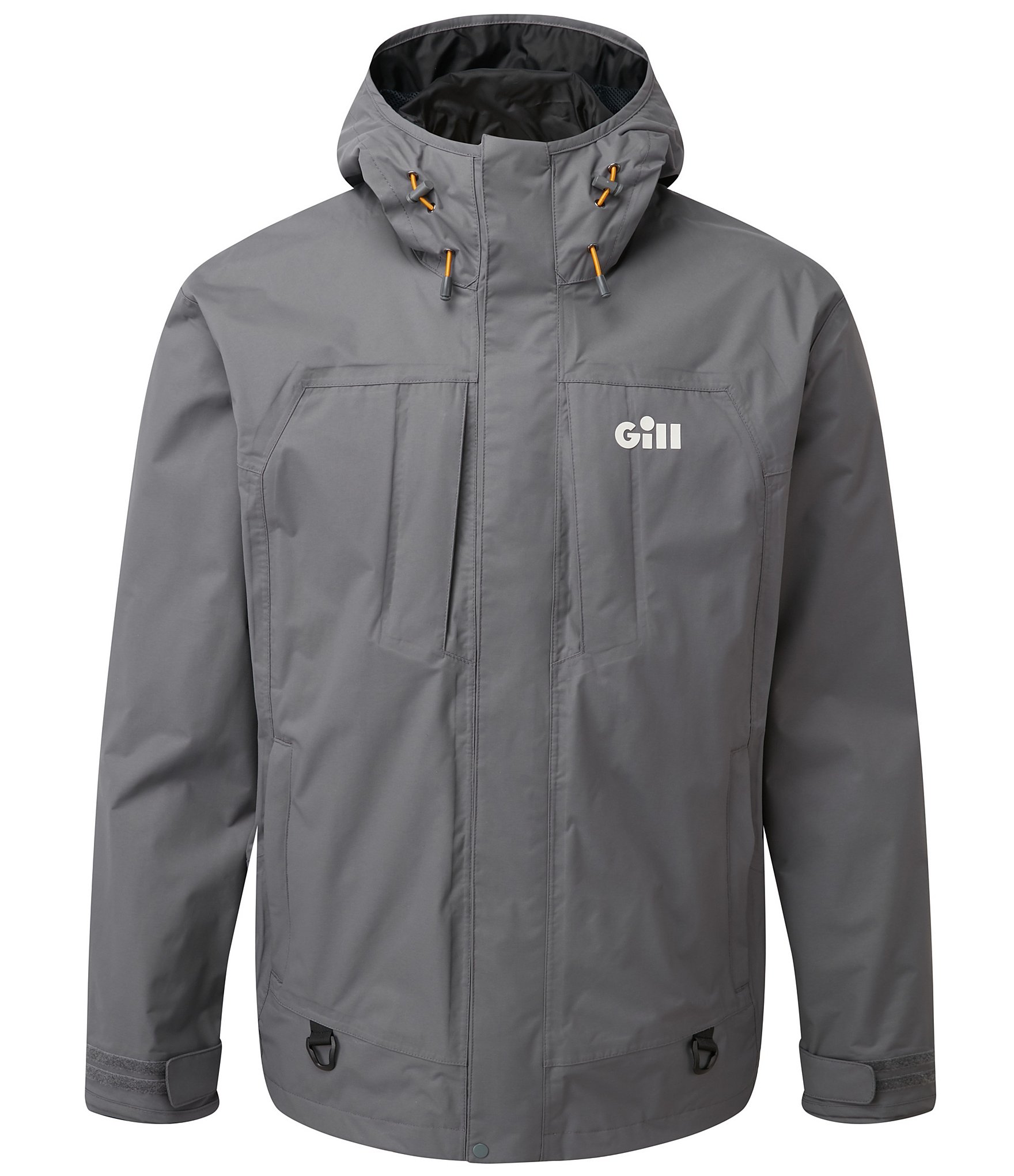 Gill Active Waterproof Full-Zip Jacket