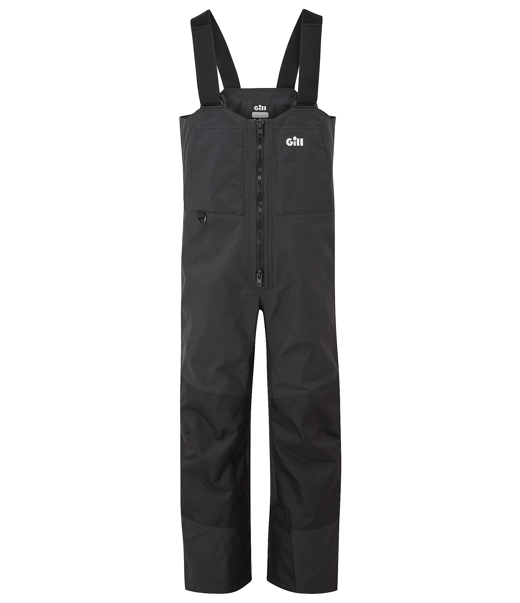 Gill Fishing Tournament Waterproof Bib Pants