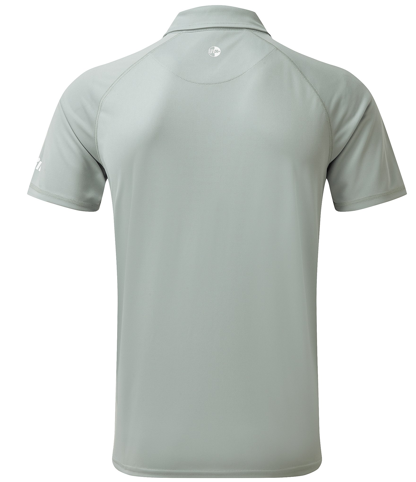 Gill Slim-Fit UV Tech Short-Sleeve Polo Shirt