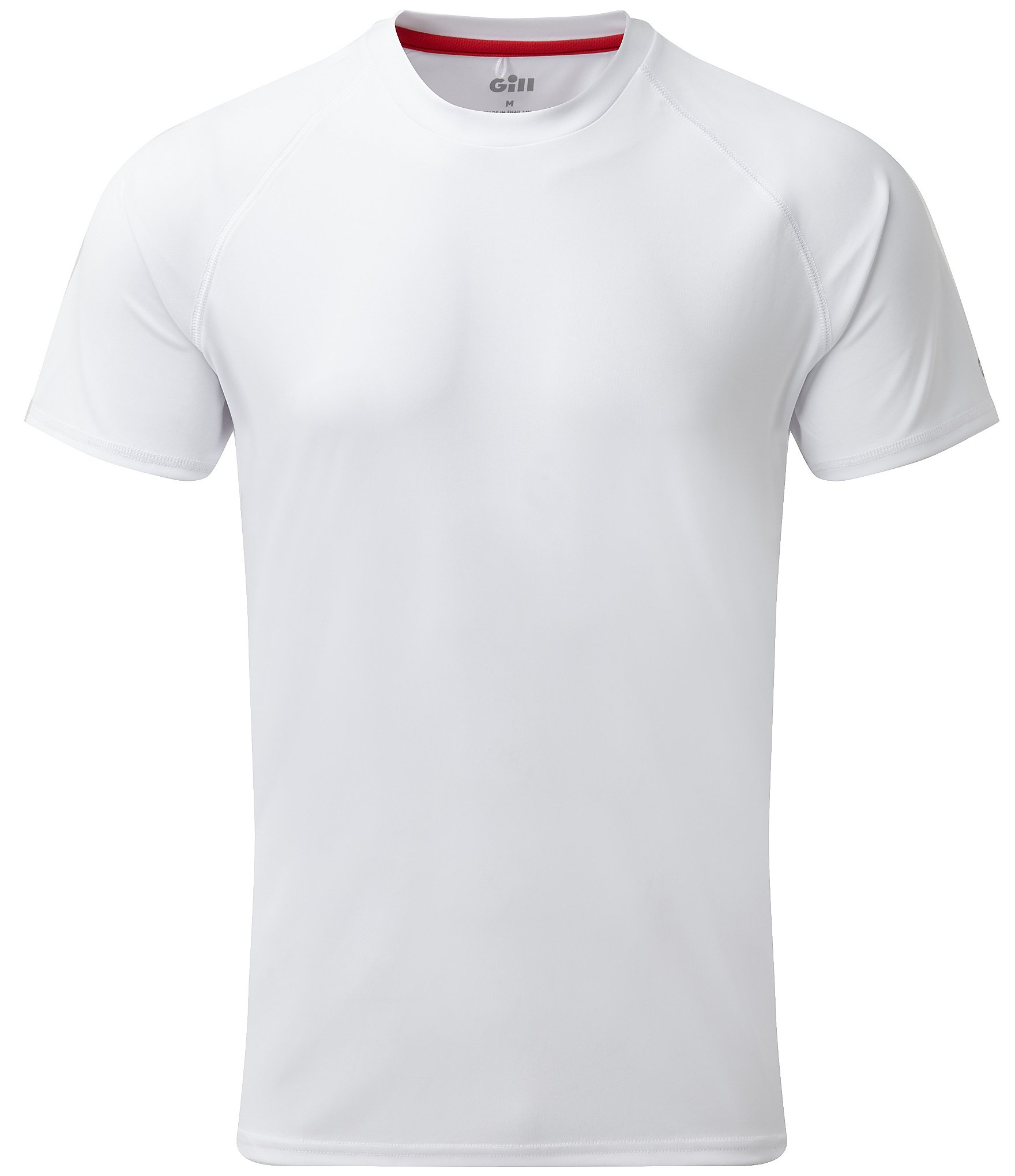 Gill Slim-Fit UV Tech Short-Sleeve T-Shirt