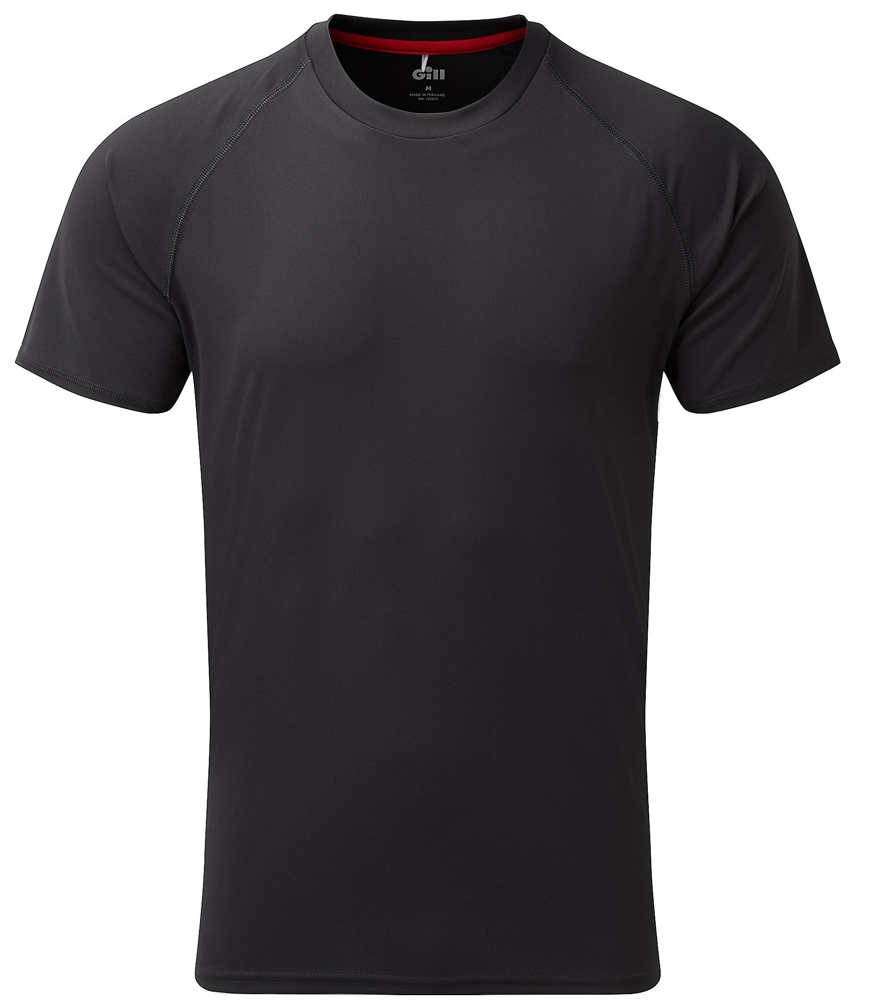 Gill Slim-Fit UV Tech Short-Sleeve T-Shirt | Dillard's
