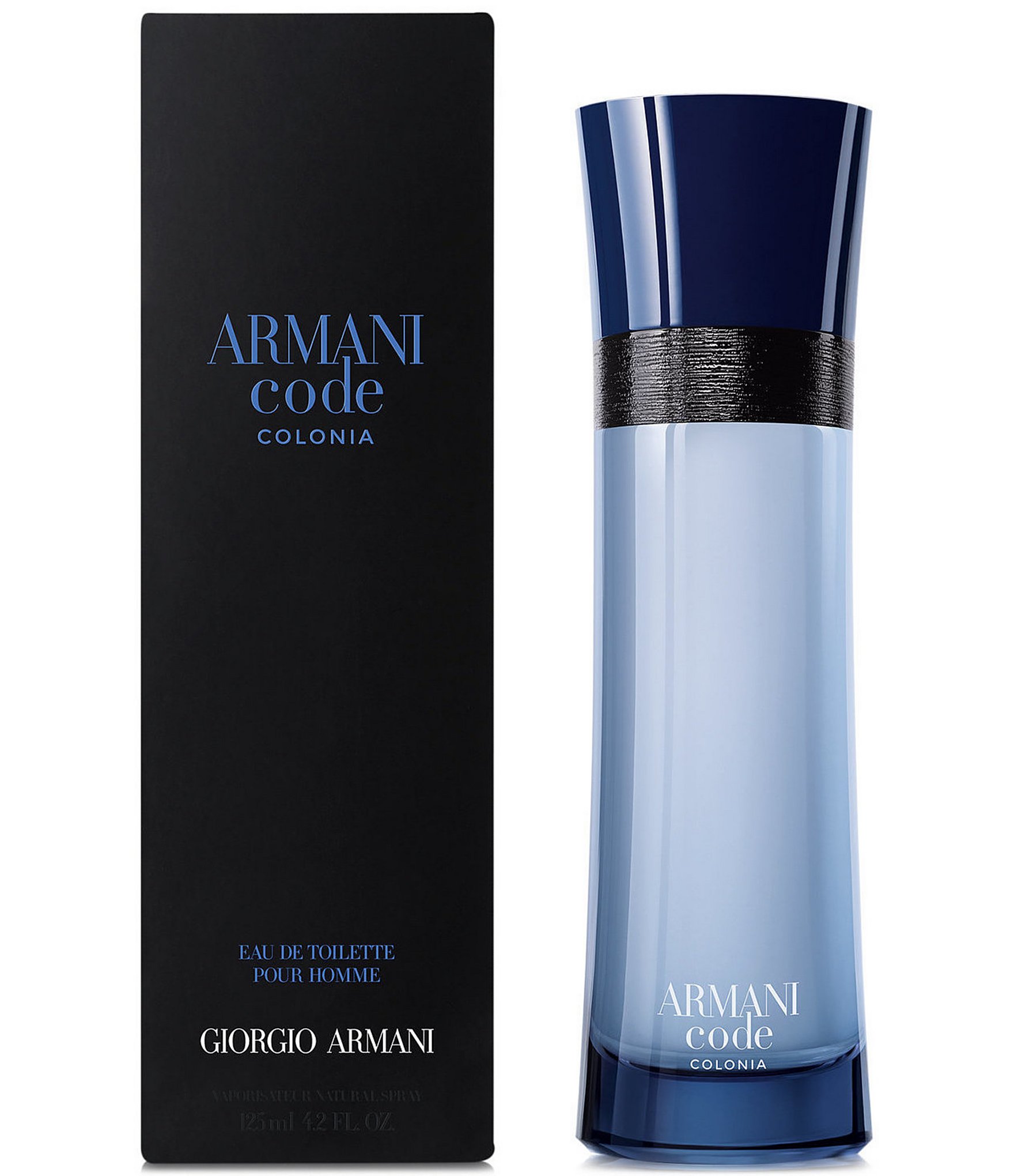 armani code profumo macy's