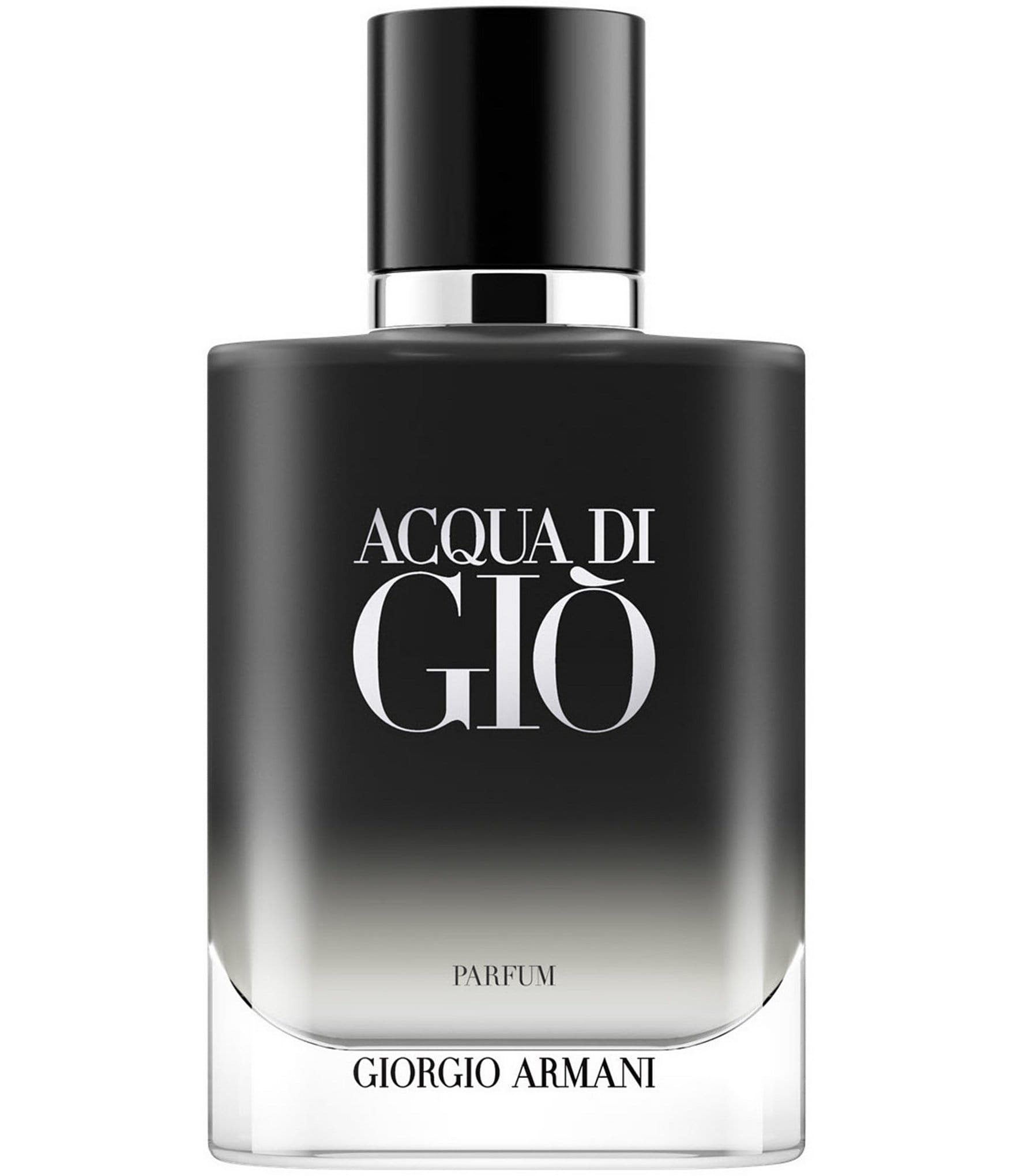 Giorgio Armani Acqua di Gio Parfum Refillable Spray for Men