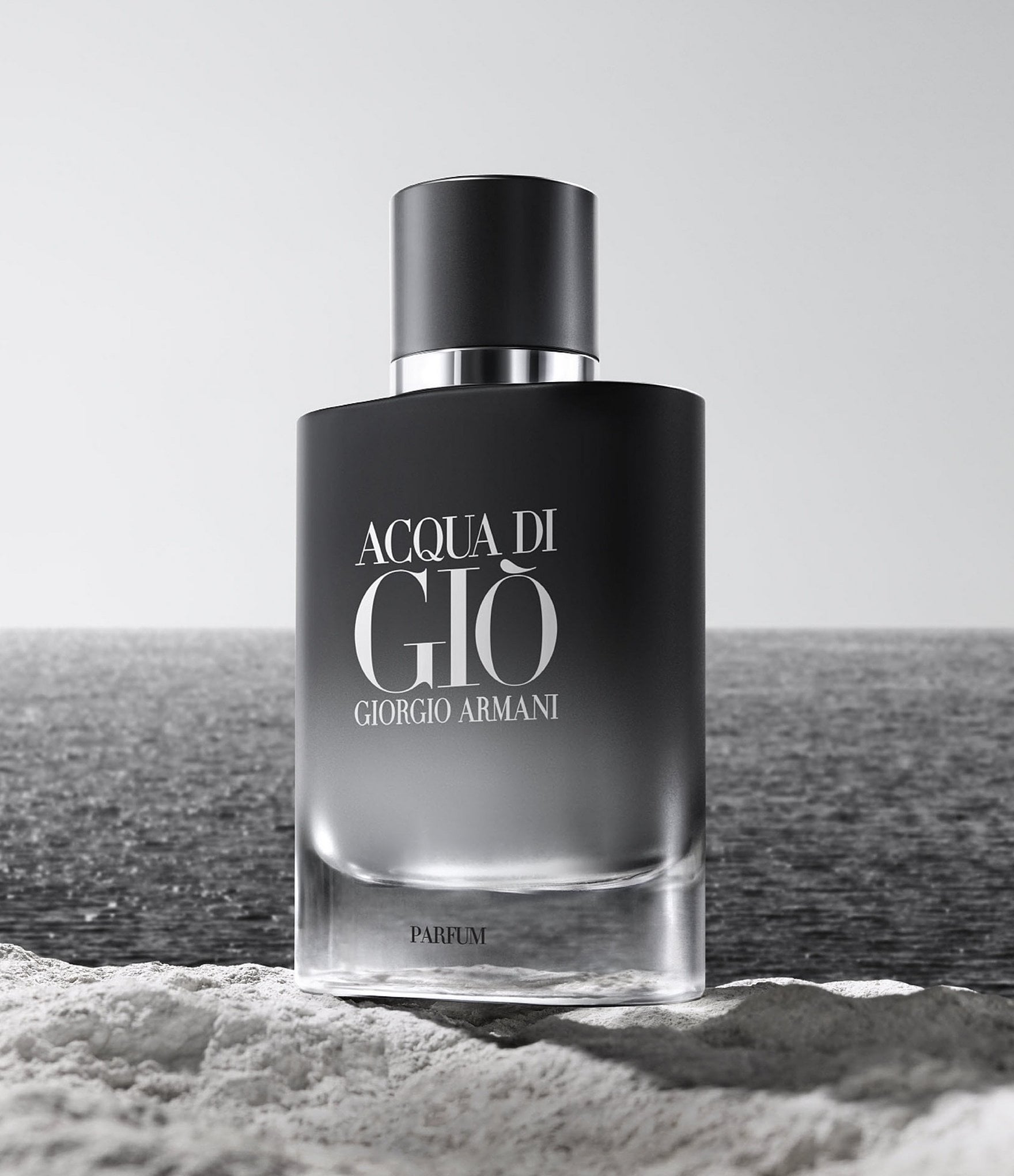 Giorgio Armani Acqua di Gio Parfum Refillable Spray for Men