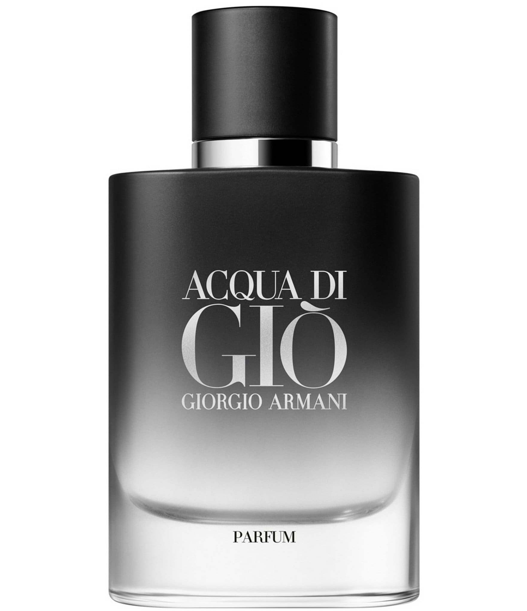 Giorgio Armani Acqua di Gio Parfum Refillable Spray for Men | Dillard's