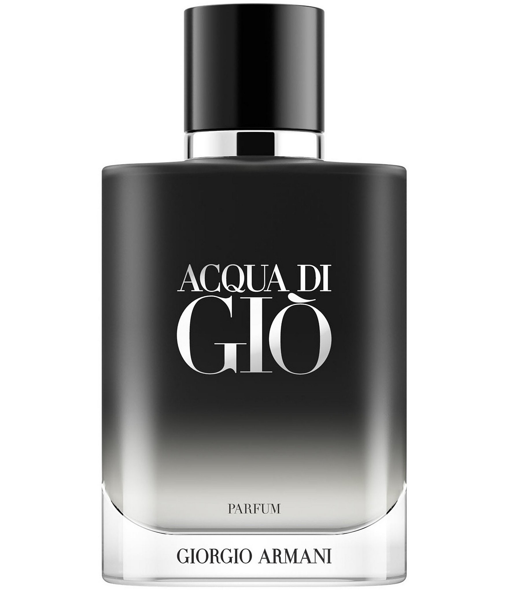 Giorgio Armani Acqua di Gio Parfum Refillable Spray for Men Dillard s