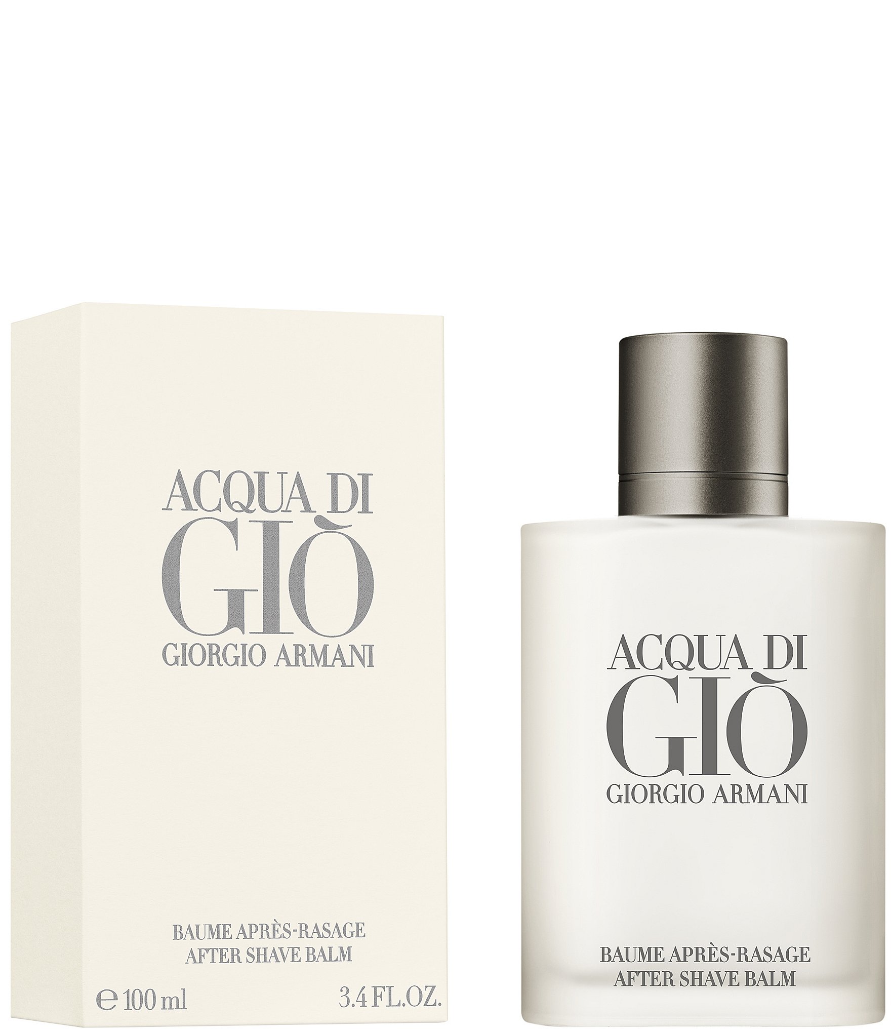 Giorgio Armani ARMANI beauty Acqua di Gio After Shave Balm