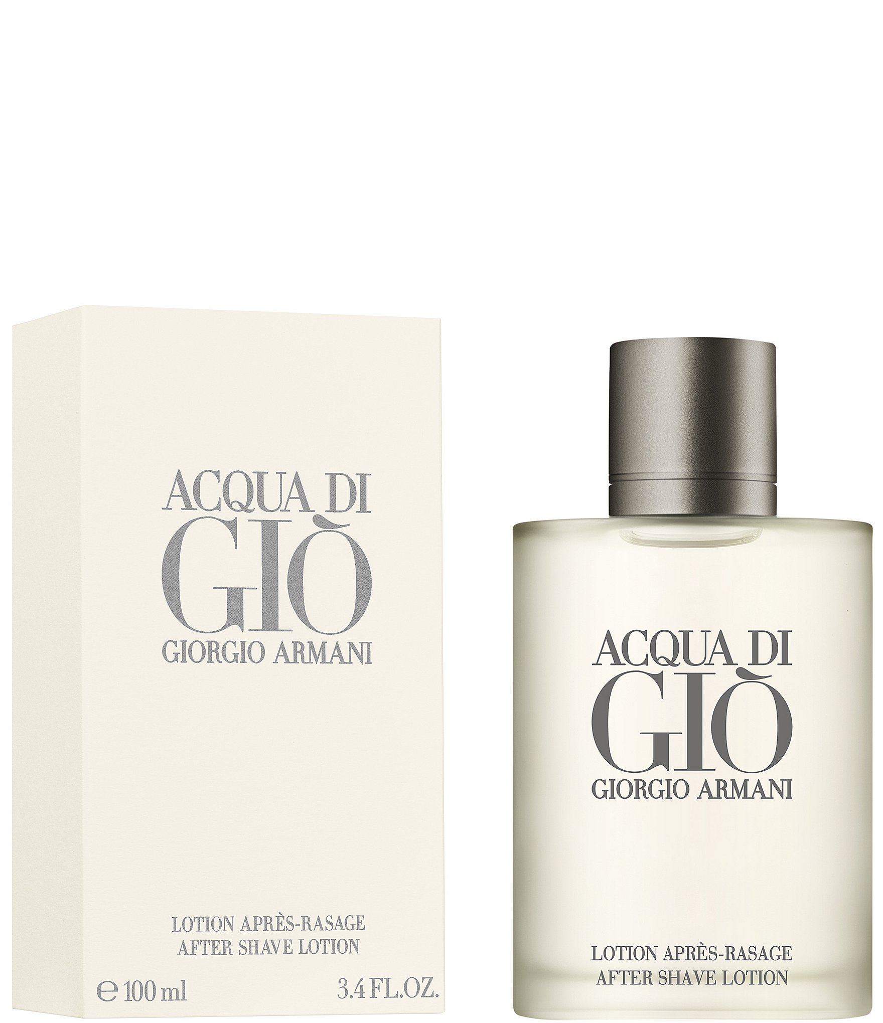 Giorgio Armani ARMANI beauty Acqua di Gio After Shave Lotion