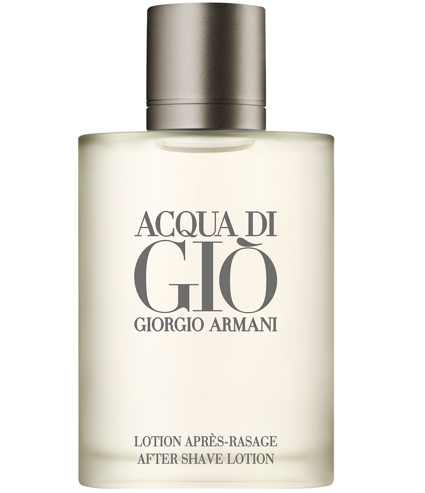 Vandre Gå ud tør Giorgio Armani ARMANI beauty Acqua di Gio After Shave Lotion | Dillard's