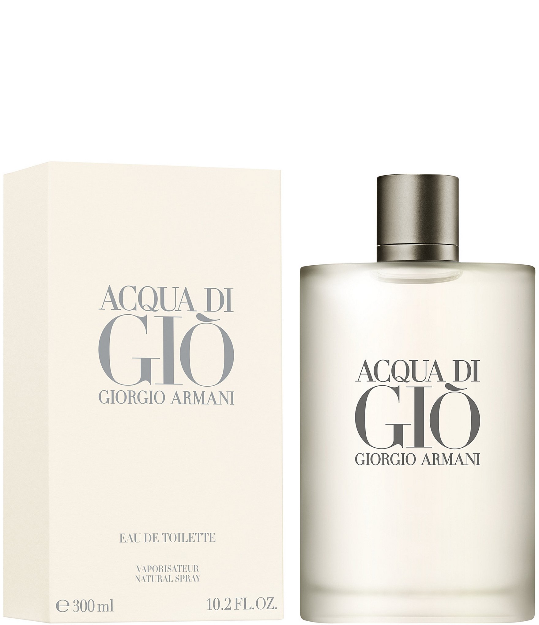 Giorgio Armani ARMANI beauty Acqua di Gio Eau de Toilette Brazos Mall