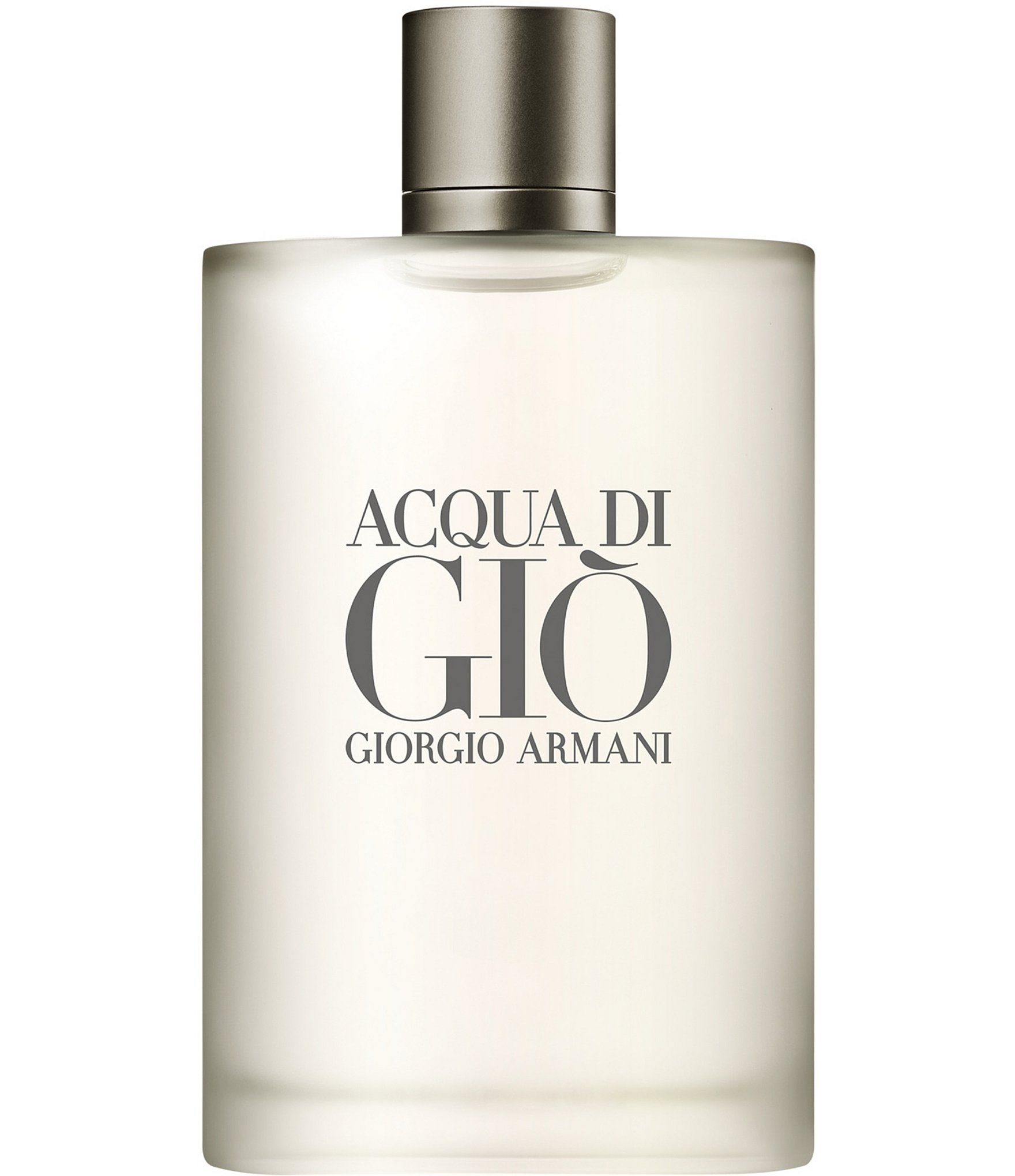 Giorgio Armani ARMANI beauty Acqua di Gio Eau de Toilette