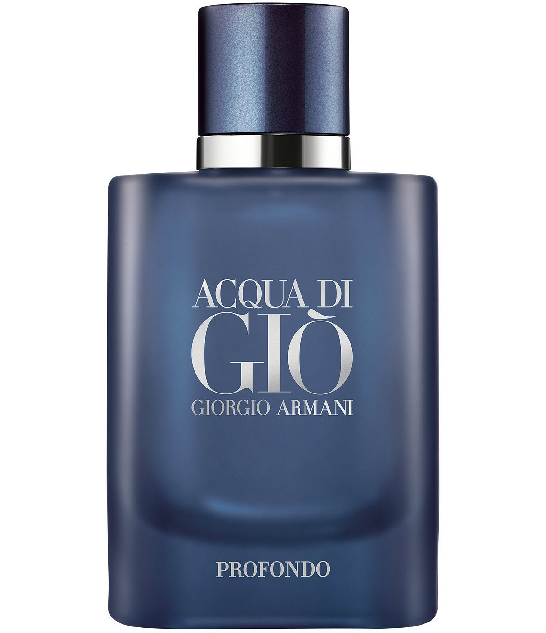 Giorgio Armani ARMANI beauty Acqua di Gio Profondo Eau de Parfum