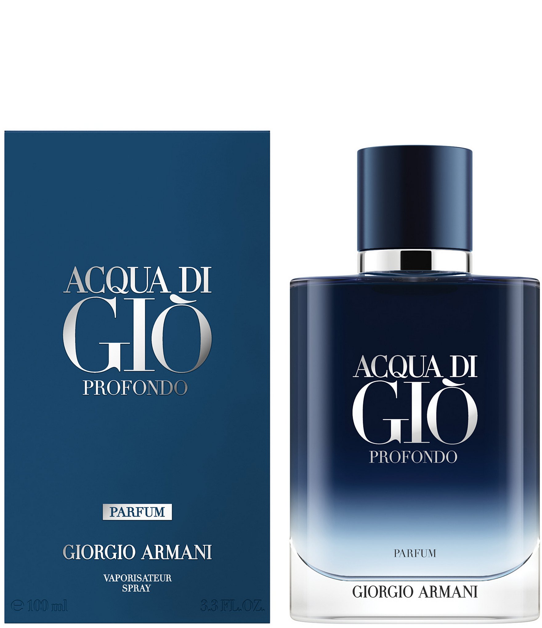 Giorgio Armani Acqua di Gio Profondo Parfum