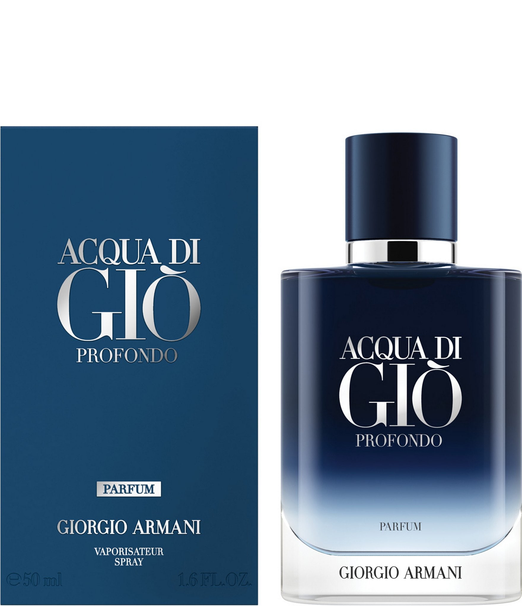 Giorgio Armani Acqua di Gio Profondo Parfum