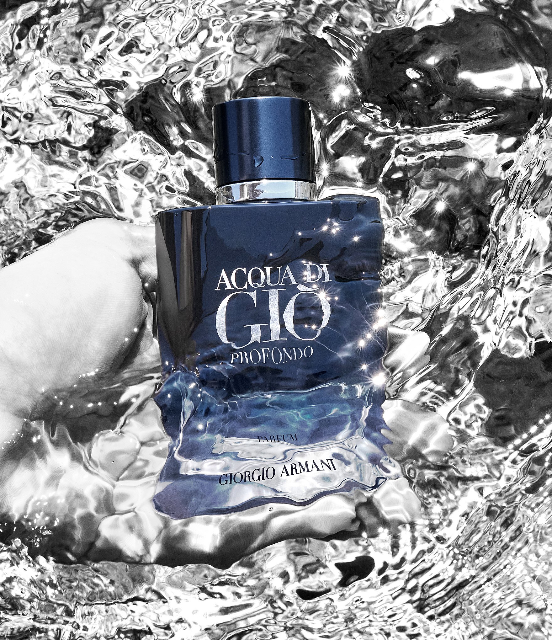 Giorgio Armani Acqua di Gio Profondo Parfum