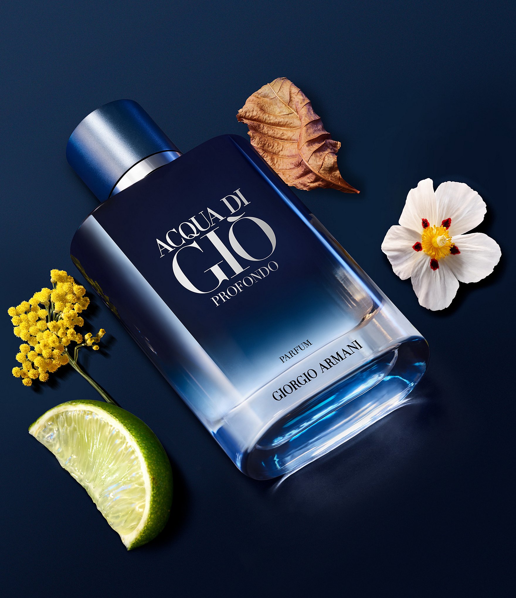 Giorgio Armani Acqua di Gio Profondo Parfum