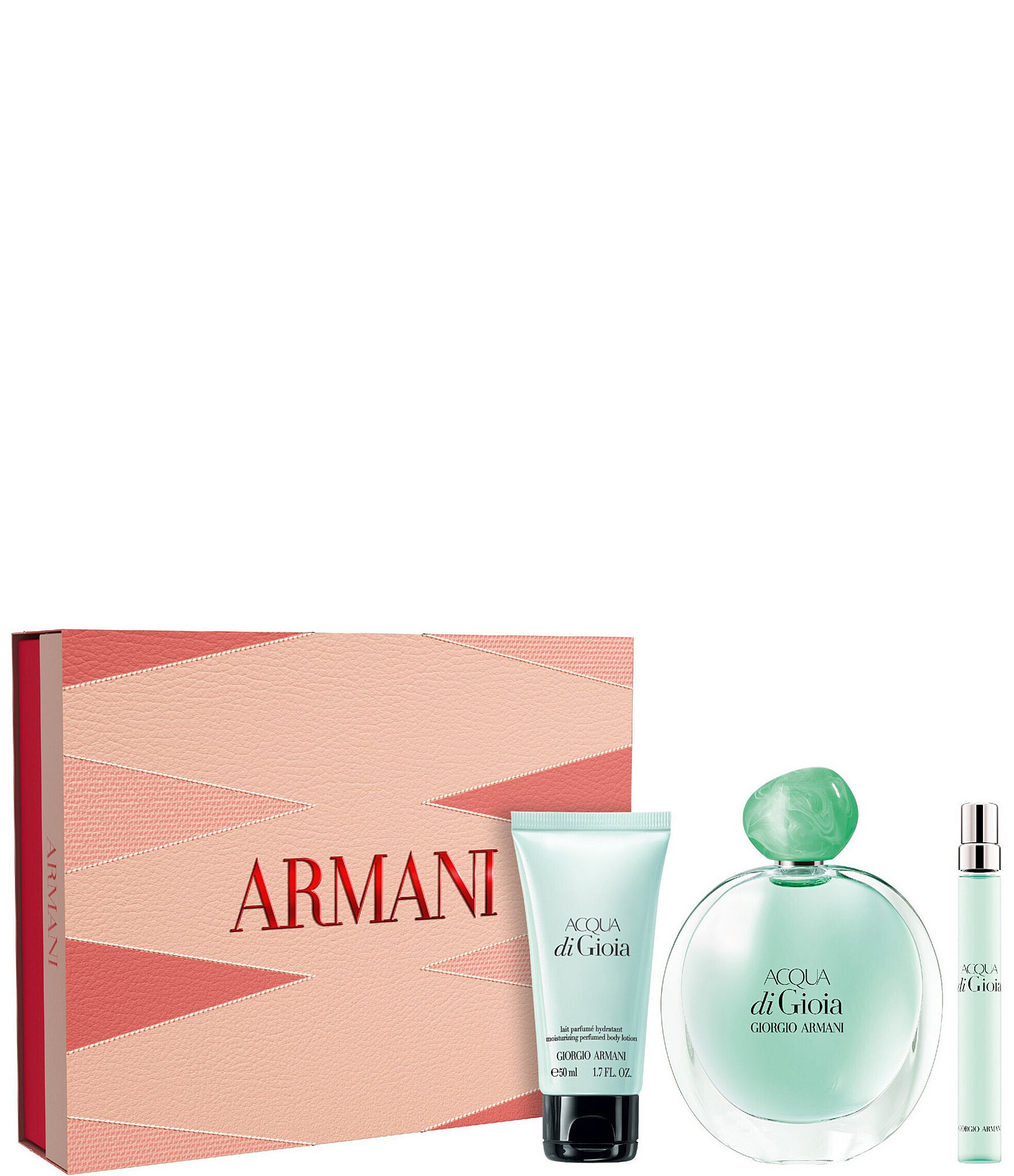 Giorgio Armani: Fragrance & Perfume Gifts & Value Sets | Dillard's