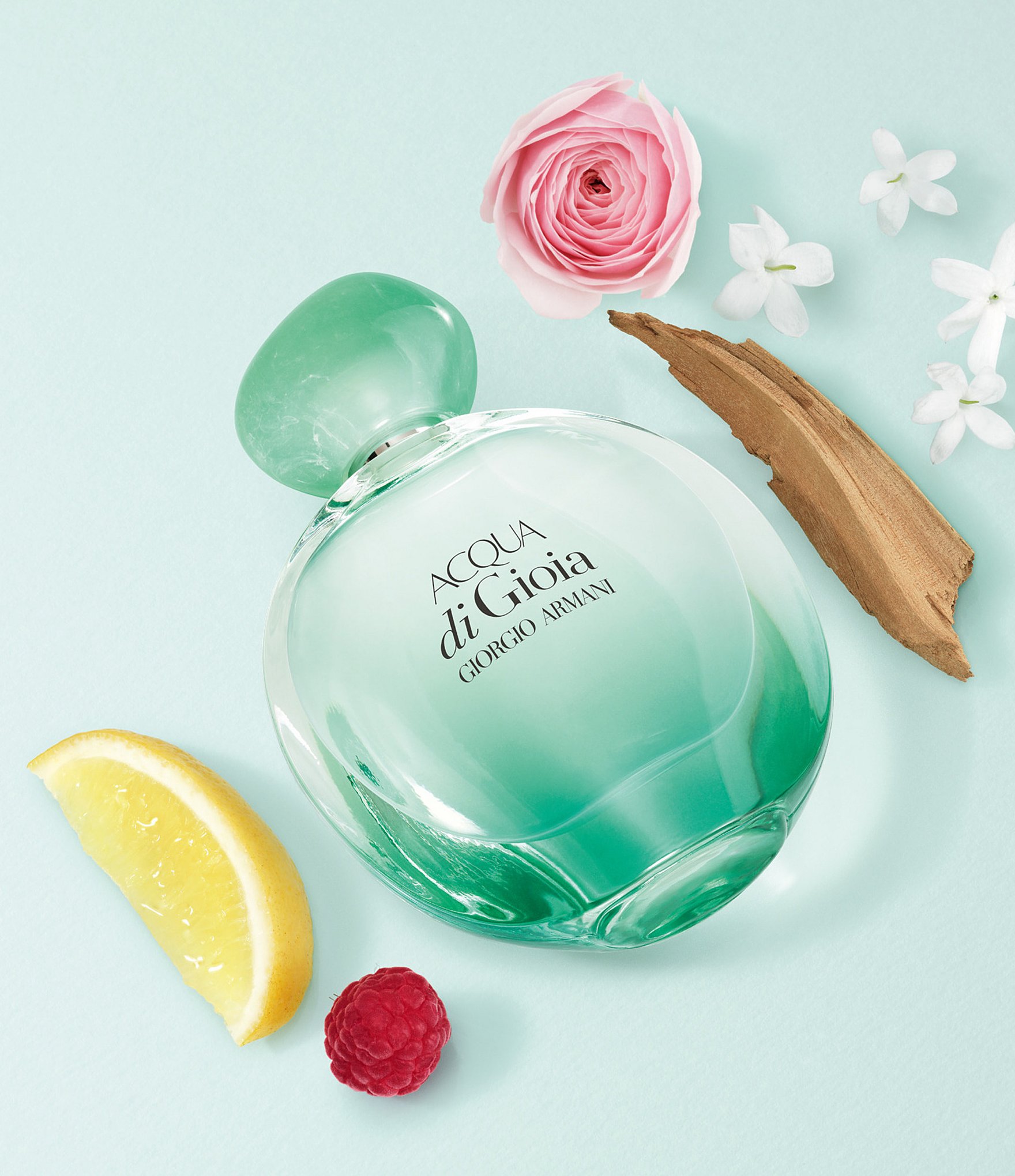 Giorgio Armani Acqua di Gioia Eau de Parfum Intense