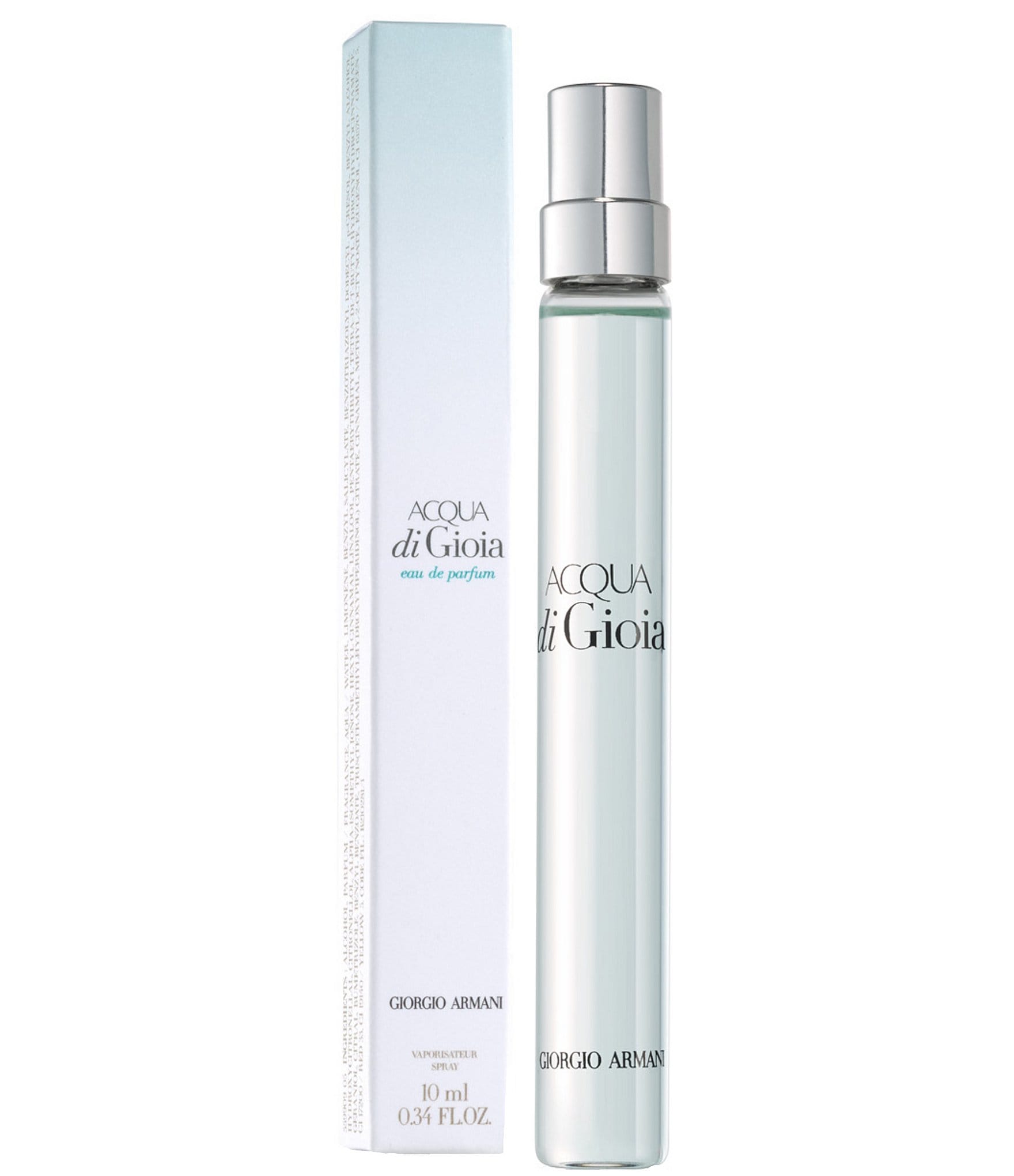 Giorgio Armani Acqua di Gioia Eau de Parfum Travel Spray