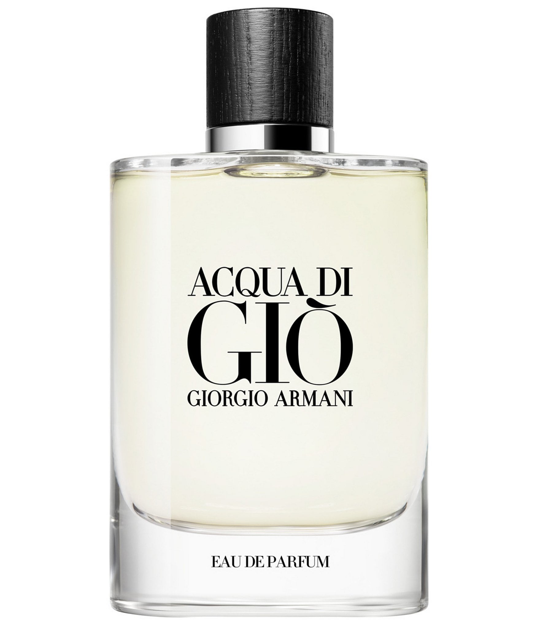 Giorgio Armani ARMANI beauty Acqua di Gio Eau de Parfum Refillable Spray