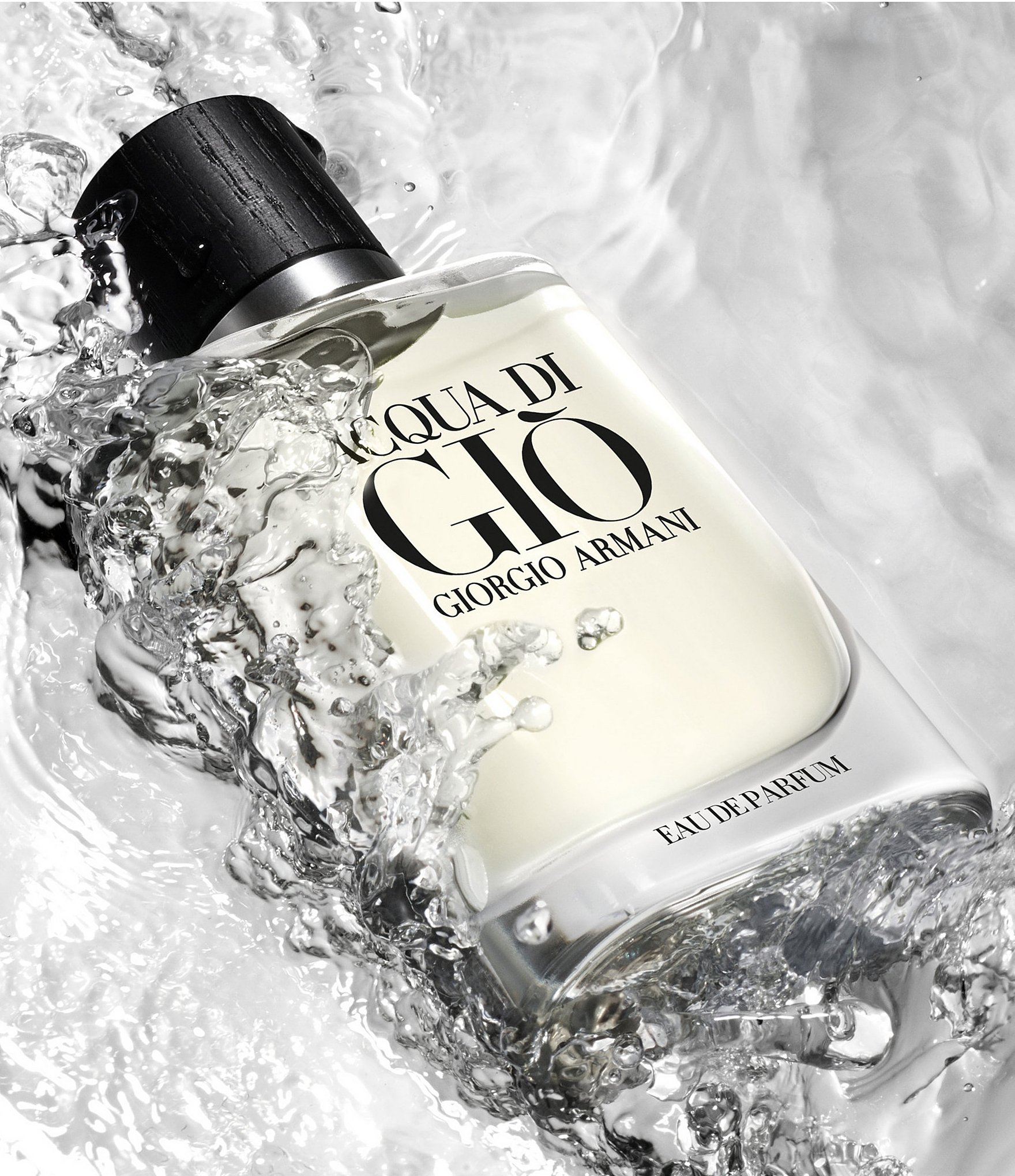 Giorgio Armani ARMANI beauty Acqua di Gio Eau de Parfum Refillable Spray