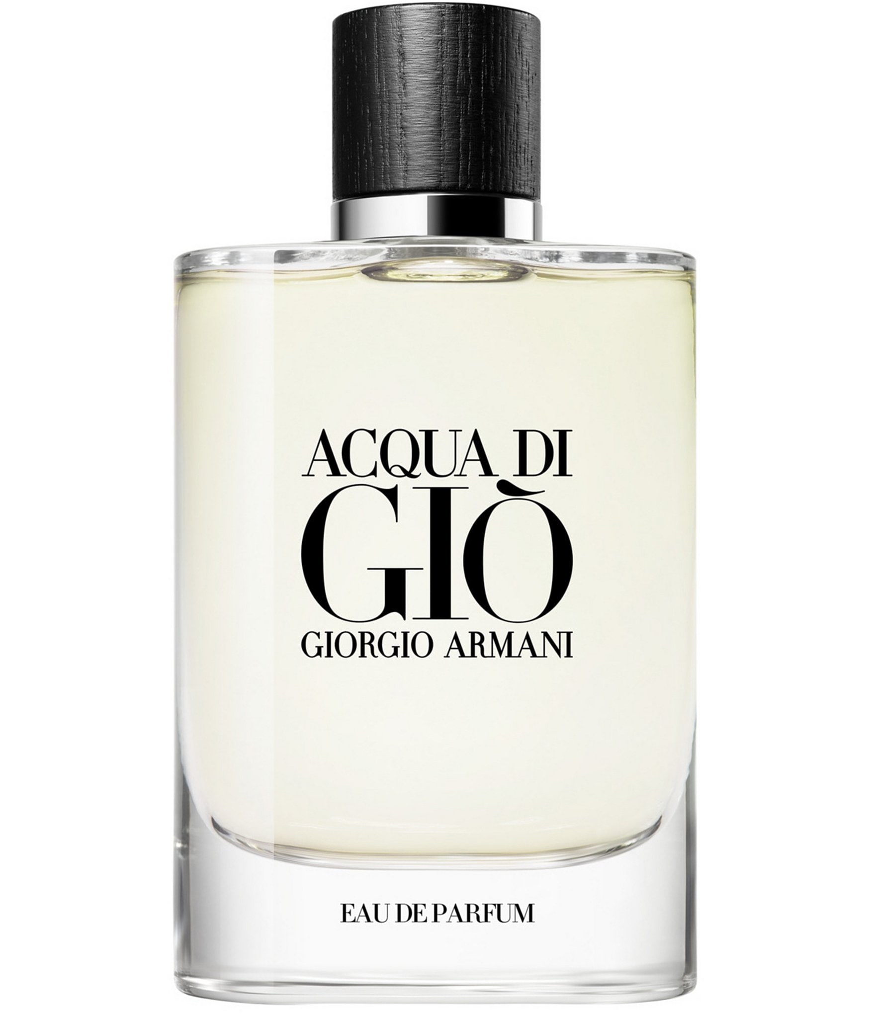 Giorgio Armani ARMANI beauty Acqua di Gio Eau de Parfum Refillable