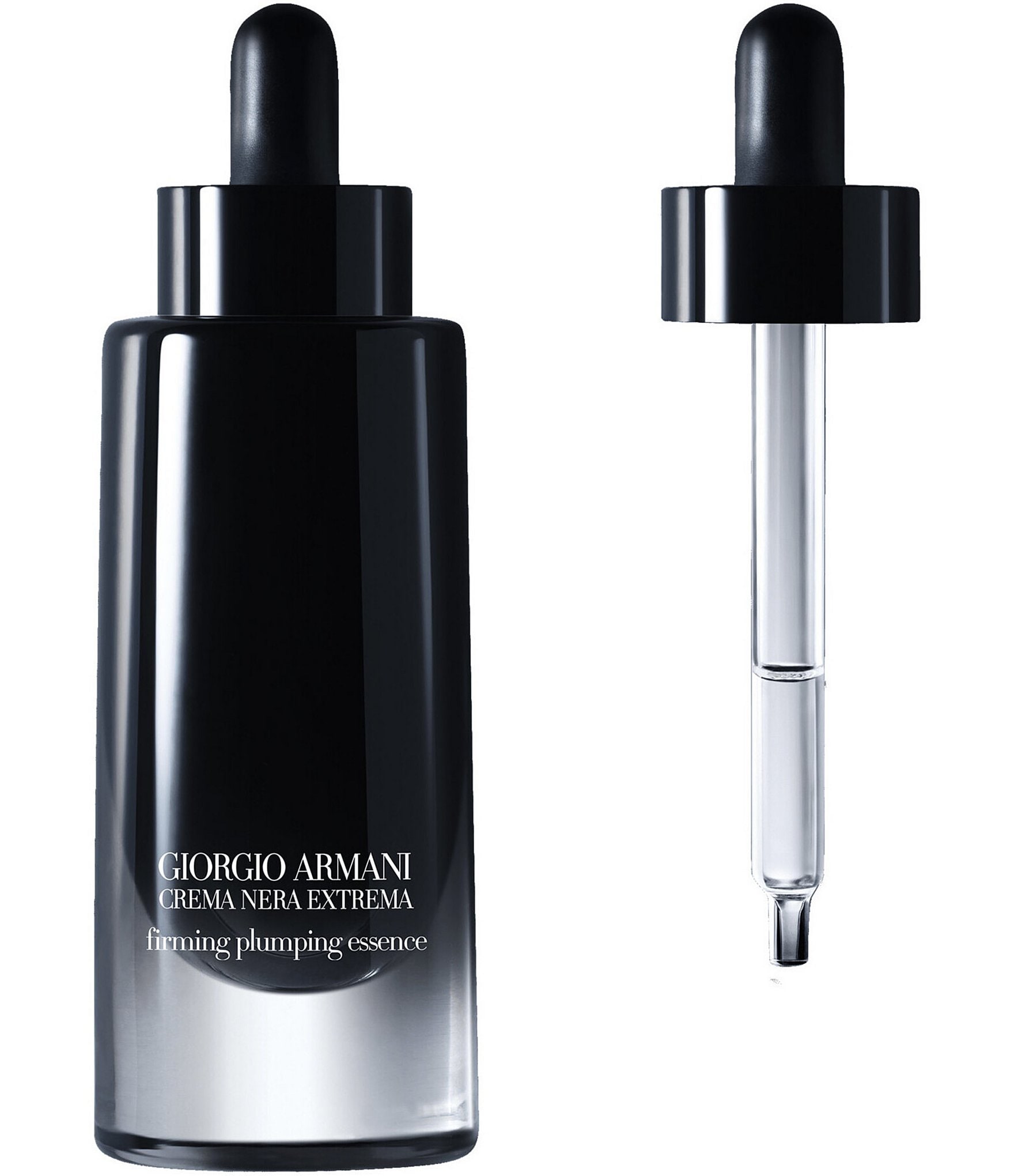 Giorgio Armani ARMANI beauty Crema Nera Extrema Firming Plumping Essence