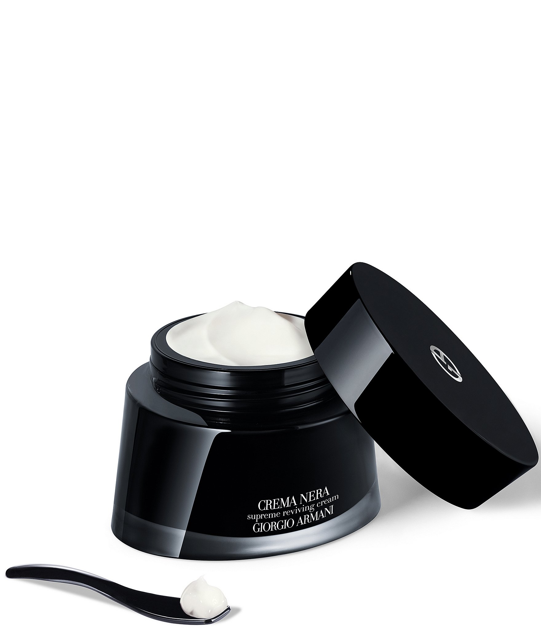 Giorgio Armani ARMANI beauty Crema Nera Supreme Reviving Anti-Aging Face Cream