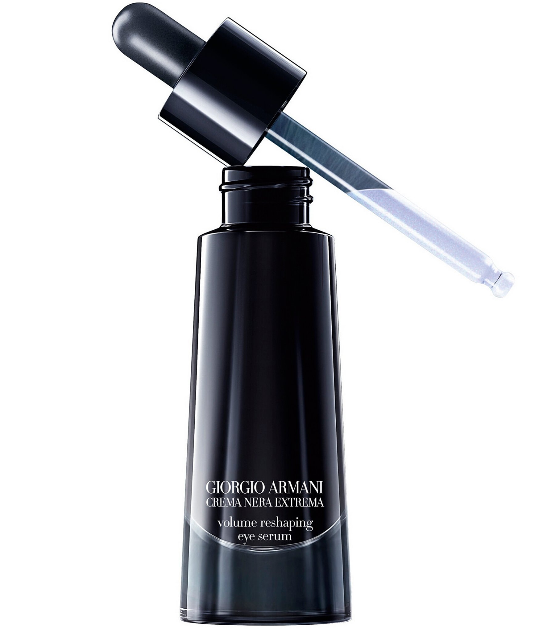 Giorgio Armani ARMANI beauty Crema Nera Extrema Volume Reshaping Eye Serum