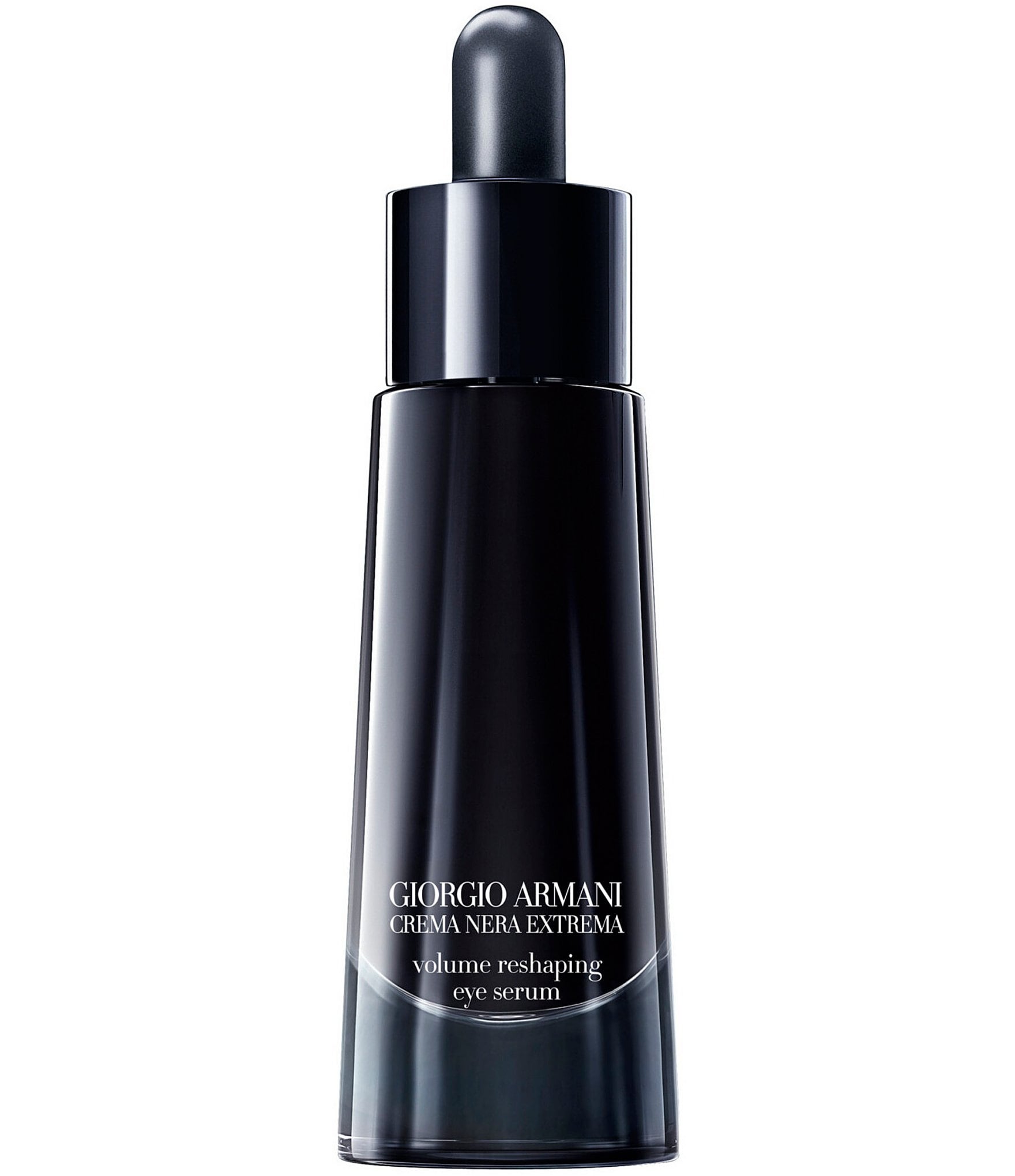 Giorgio Armani ARMANI beauty Crema Nera Extrema Volume Reshaping Eye Serum  | Dillard's