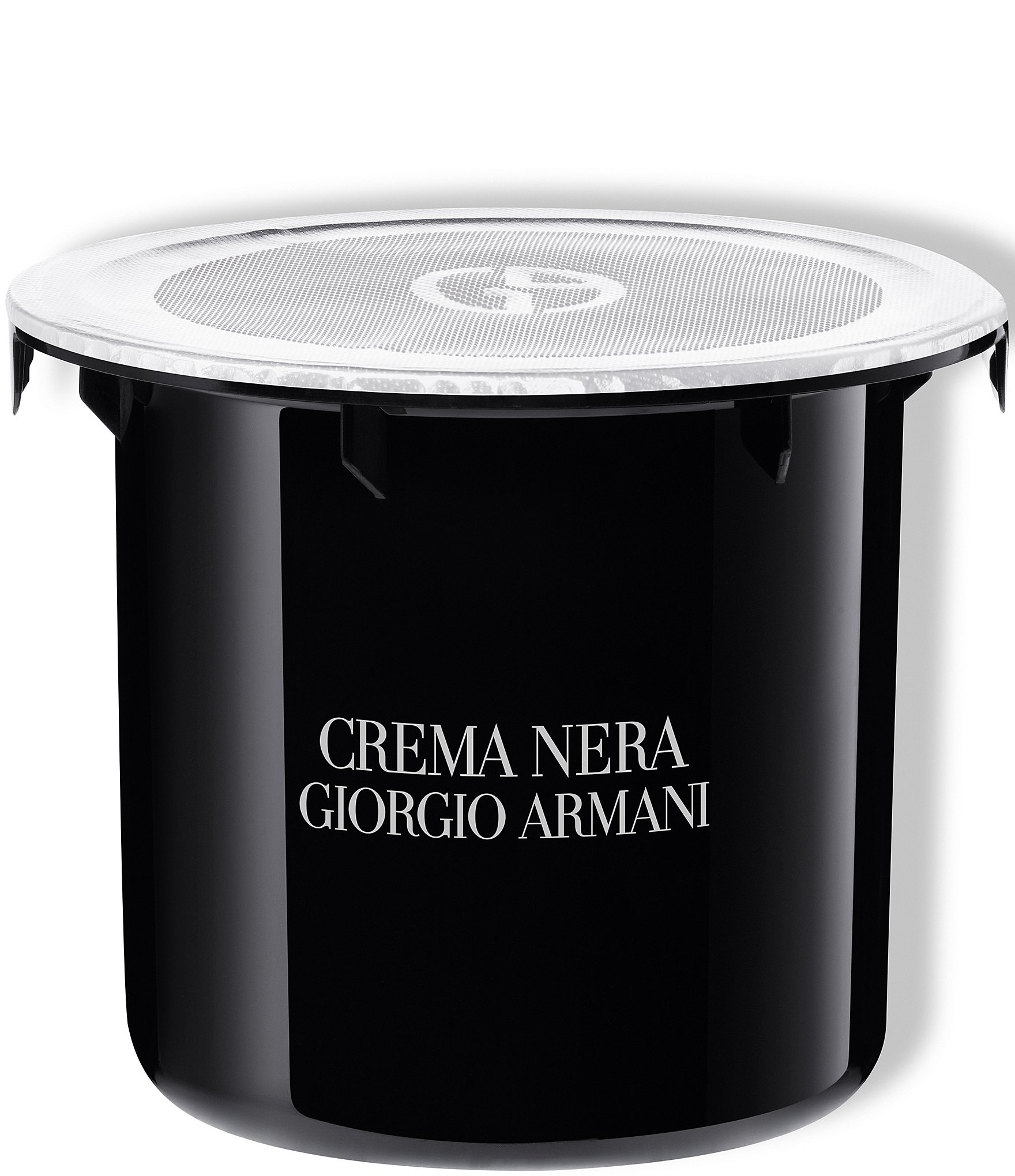Giorgio Armani ARMANI beauty Crema Nera Supreme Reviving Anti-Aging Face  Cream Refill | Dillard's