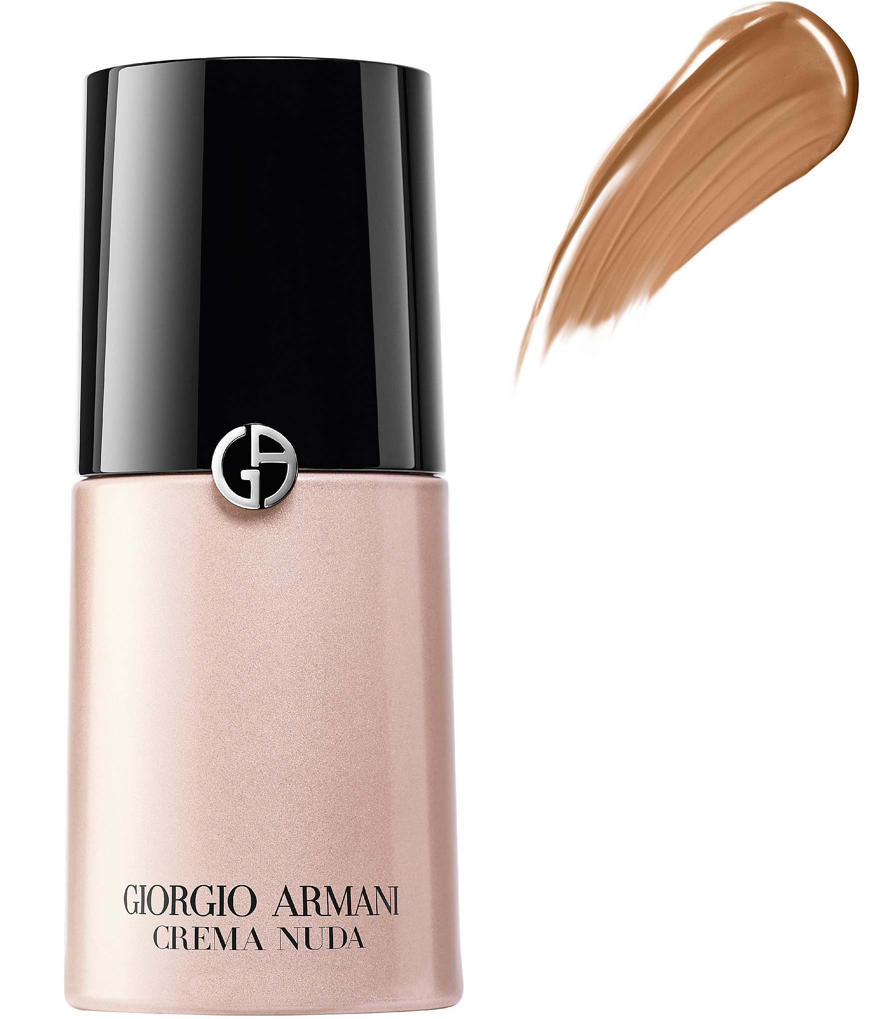 Giorgio Armani ARMANI beauty Crema Nuda Supreme Glow Reviving Tinted  Moisturizer, 1 oz. | Dillard's