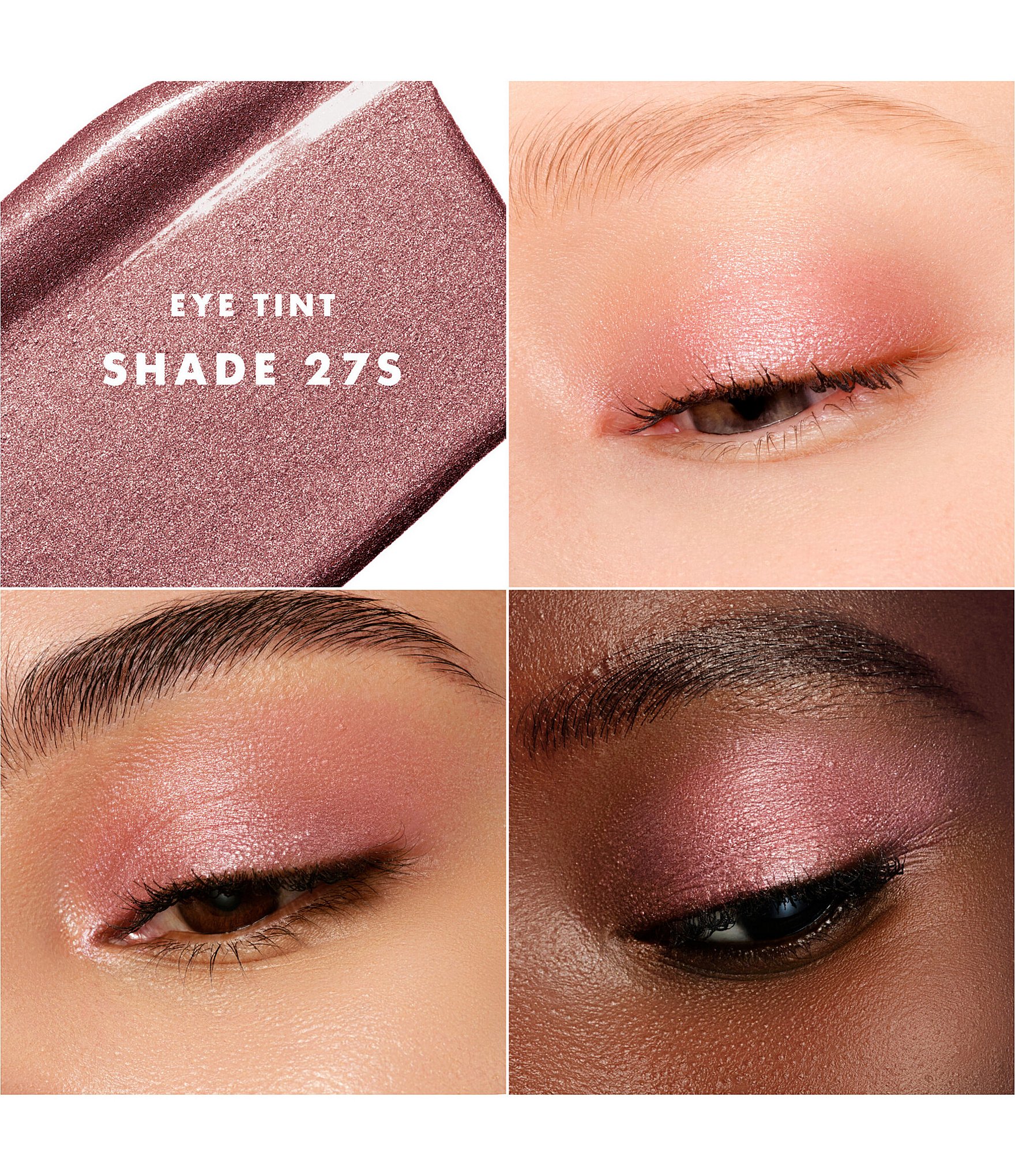 Giorgio Armani Eye Tint Long-Lasting Liquid Eyeshadow