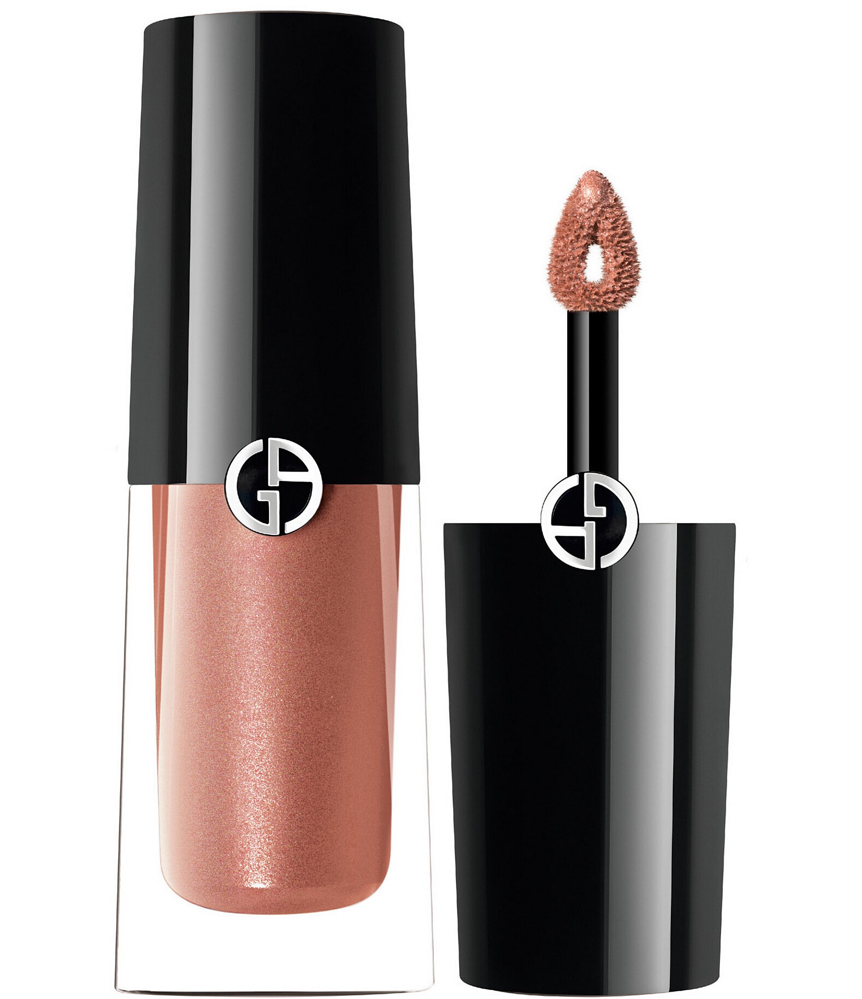Giorgio Armani Eye Tint Long-Lasting Liquid Eyeshadow