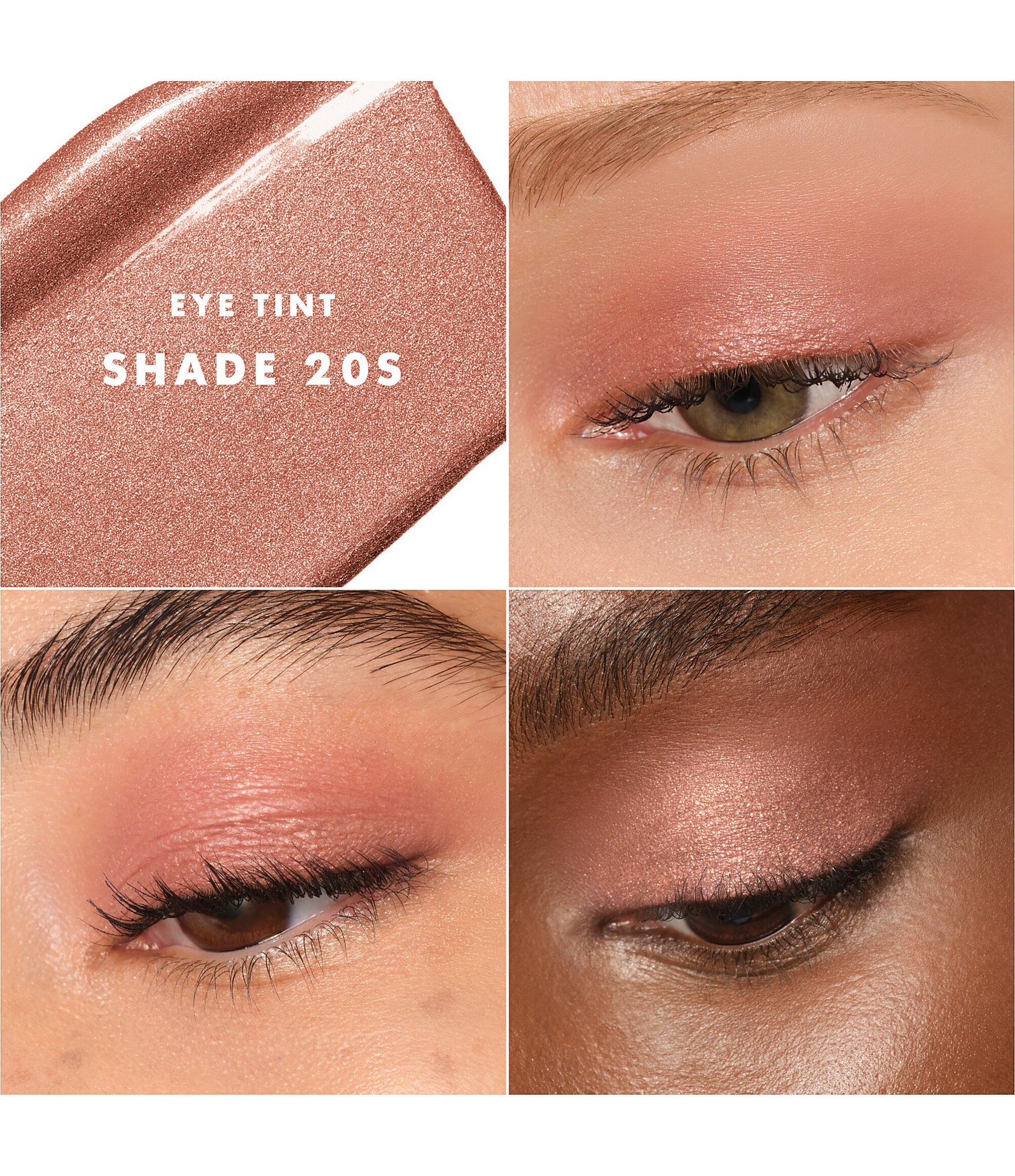 Giorgio Armani Eye Tint Long-Lasting Liquid Eyeshadow