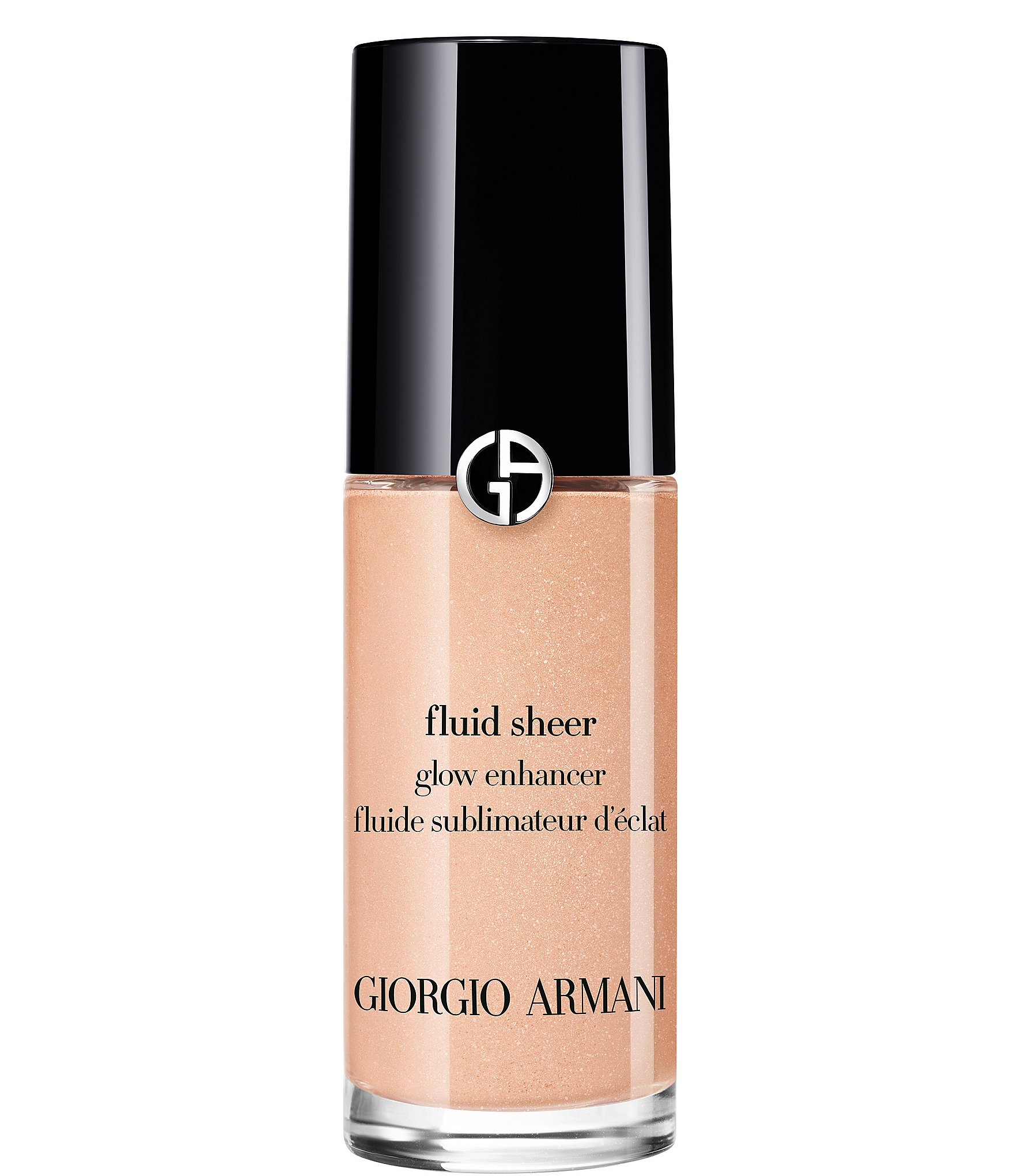 Rijd weg Inhalen Methode Giorgio Armani ARMANI beauty Fluid Sheer Glow Enhancer Highlighter Makeup |  Dillard's