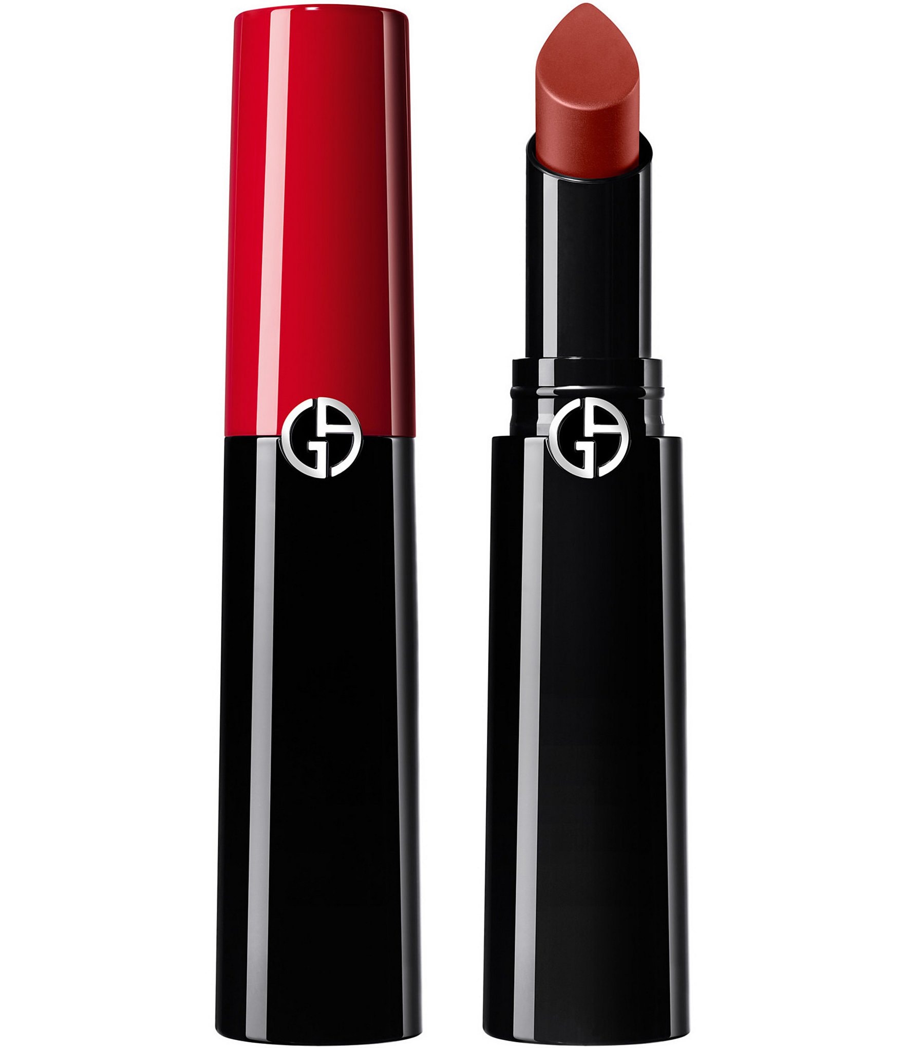 Giorgio Armani ARMANI beauty Lip Power Longwear Satin Lipstick