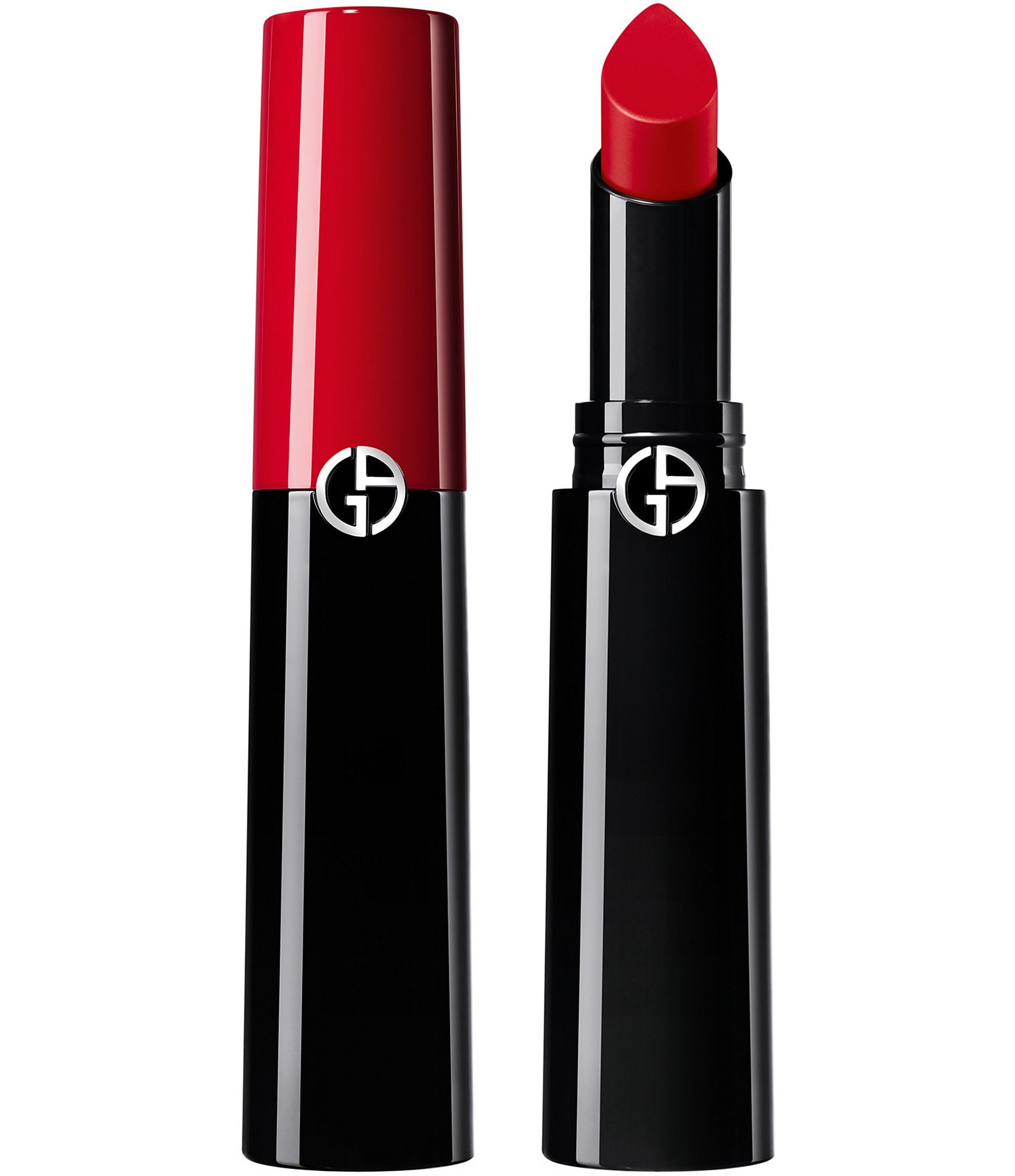 Giorgio Armani ARMANI beauty Lip Power Longwear Satin Lipstick