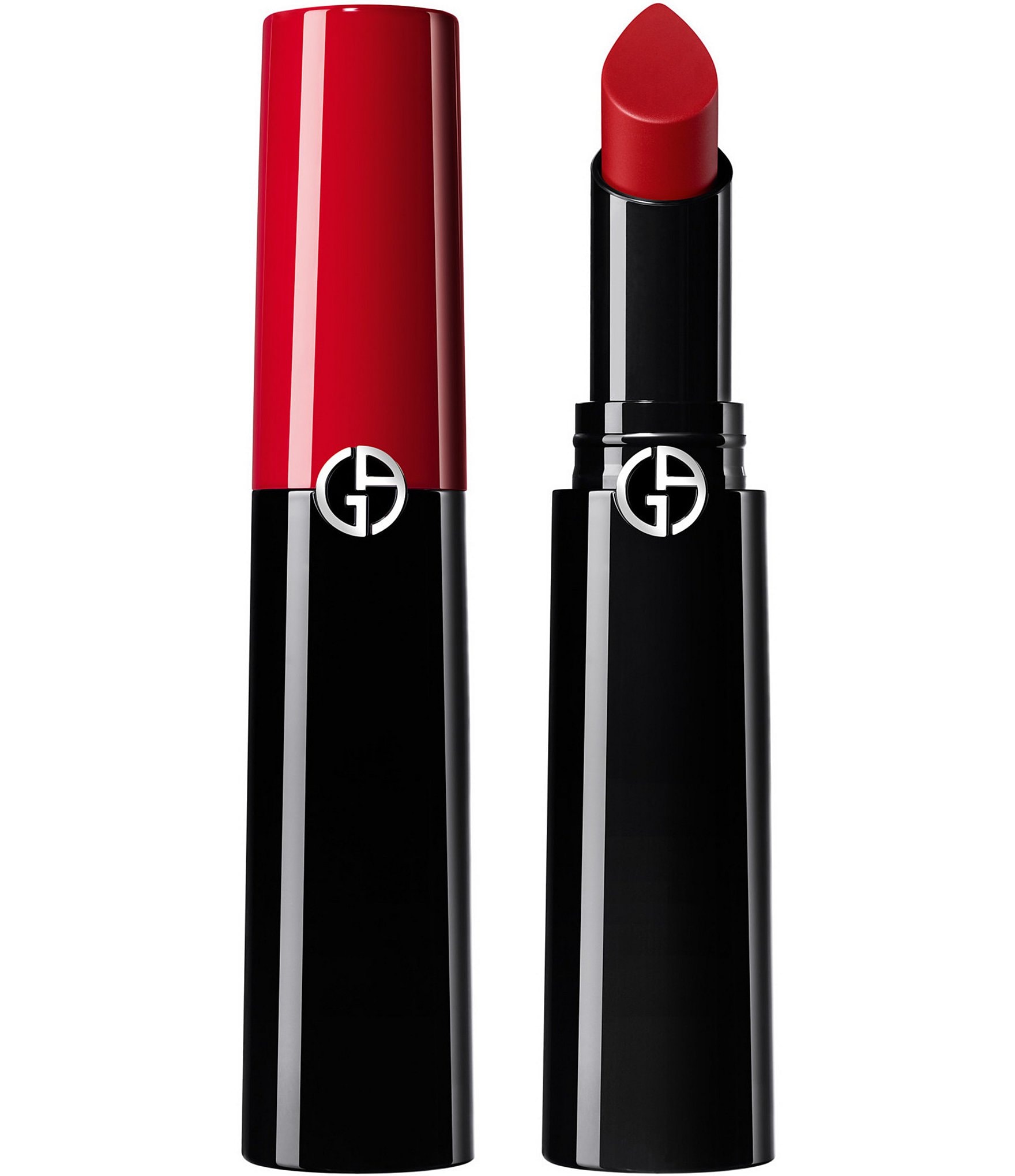 Giorgio Armani ARMANI beauty Lip Power Longwear Satin Lipstick