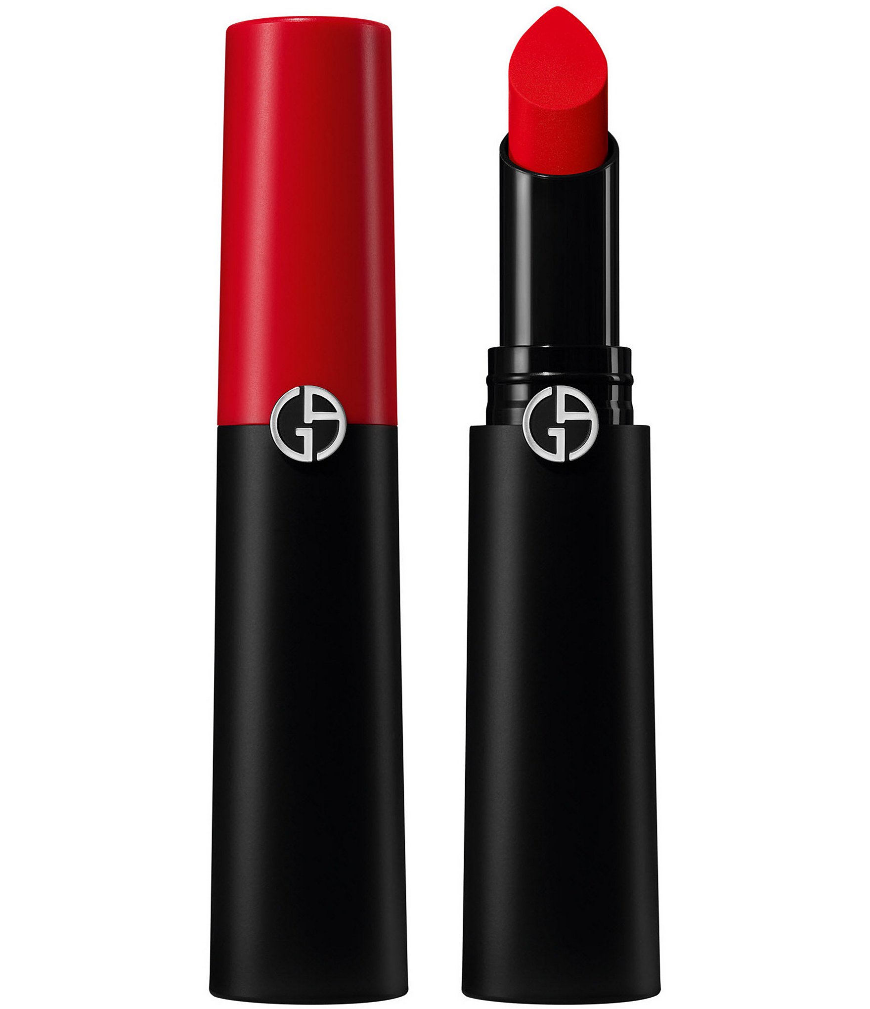 Giorgio Armani ARMANI beauty Lip Power Matte Long Lasting Lipstick