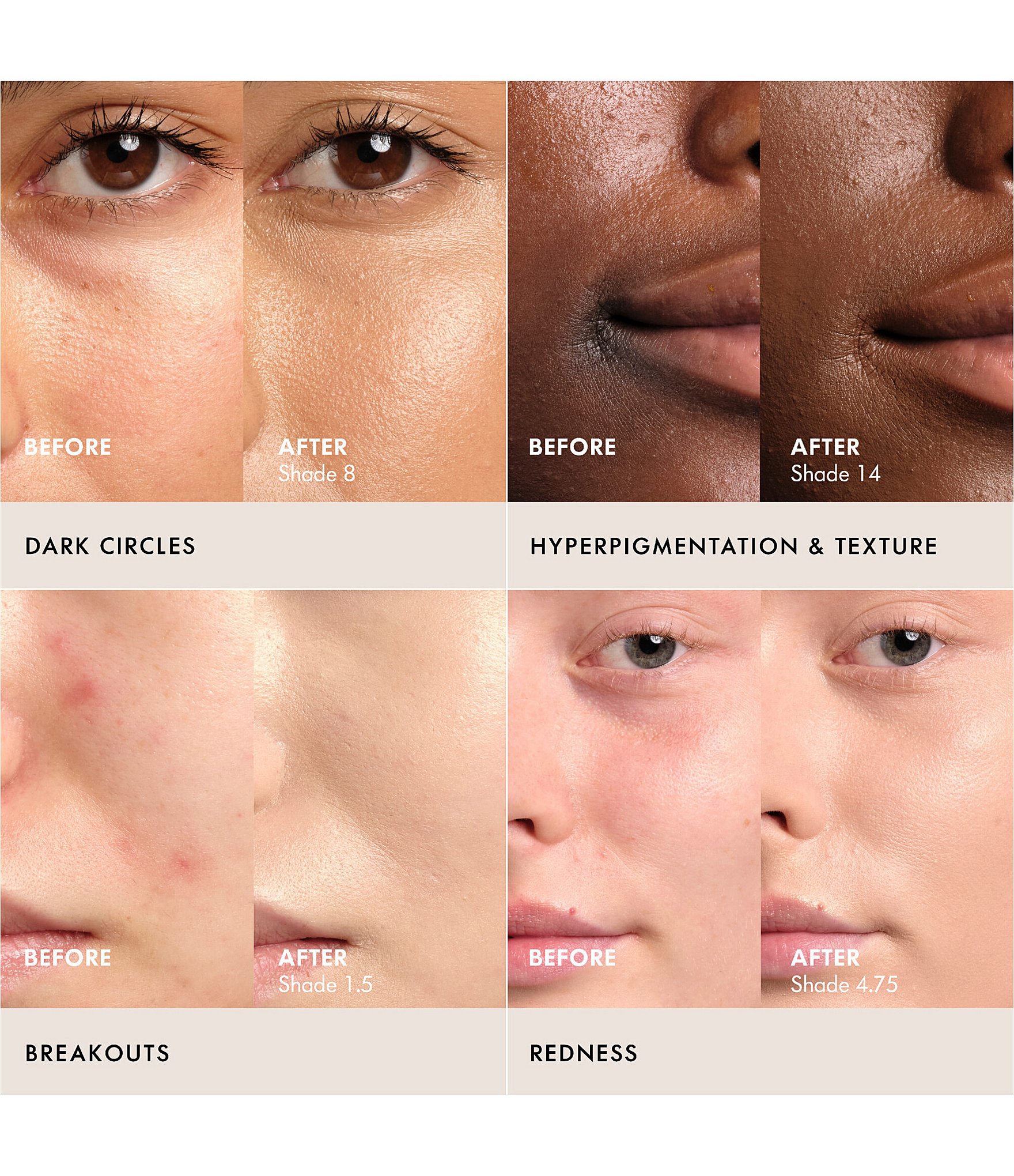 Giorgio Armani Luminous Silk Hydrating and Brightening Concealer
