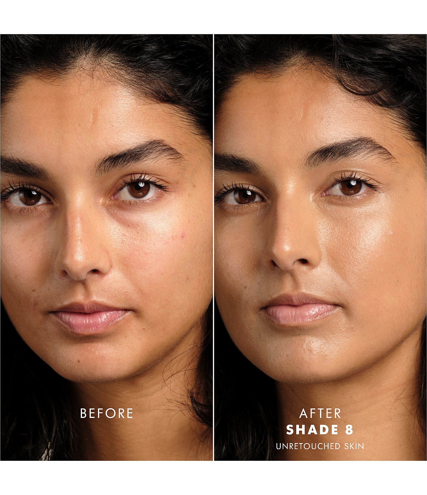 Giorgio Armani Luminous Silk Hydrating and Brightening Concealer